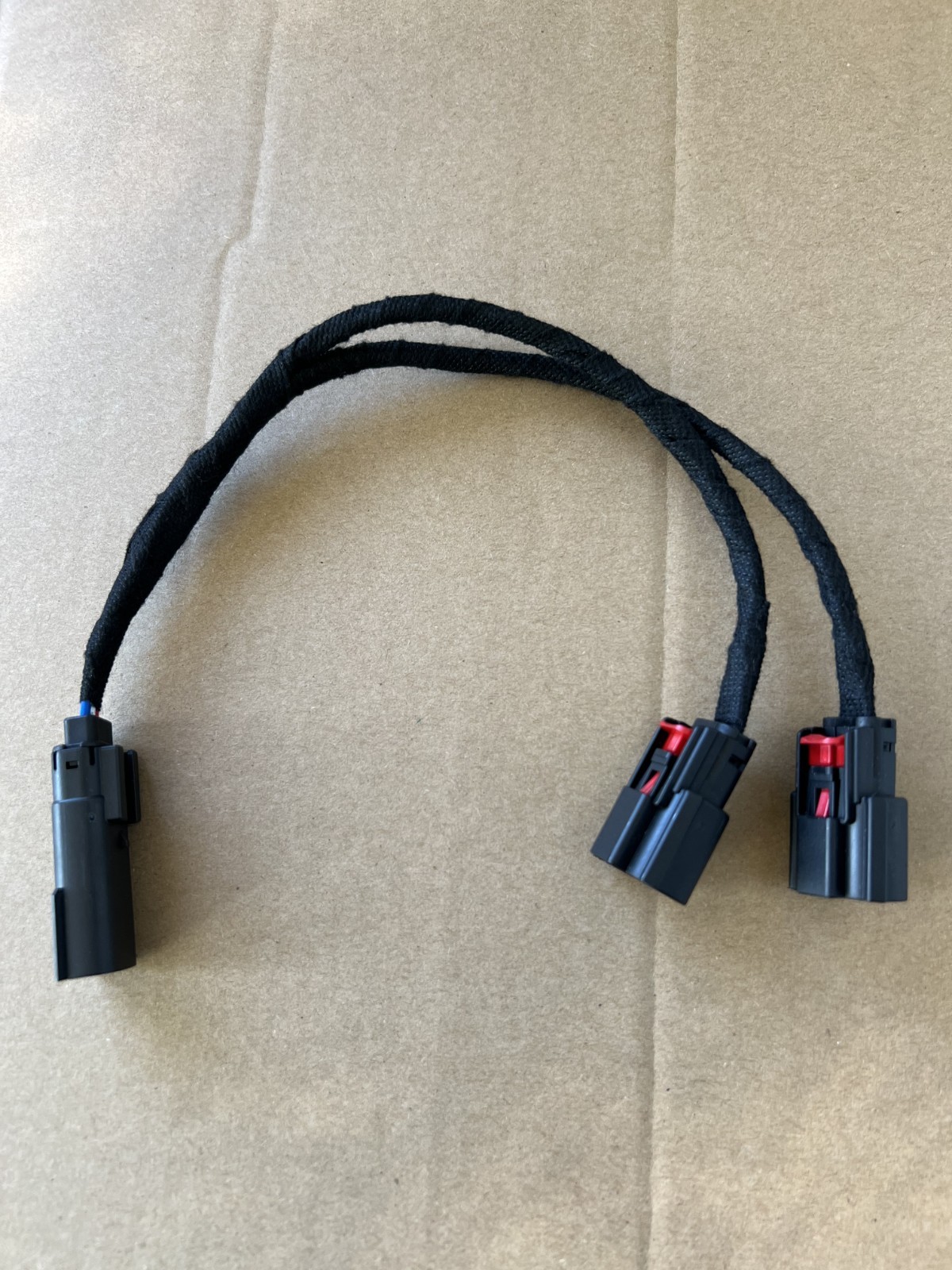 For 2019-2022 FISH PRO Sea-Doo New 278003684 Multiple Accessory Harness For 2019-2022 FISH PRO Sea-Doo New 278003684 Multiple Accessory Harness