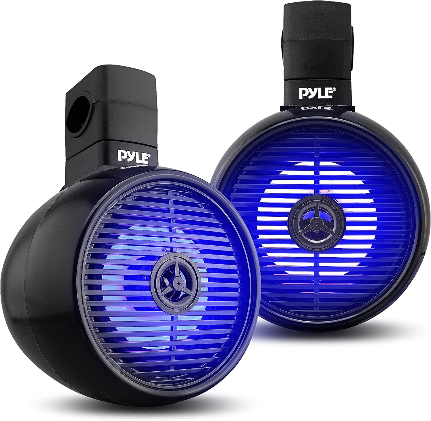 Pyle PLMRWKBT85 8\