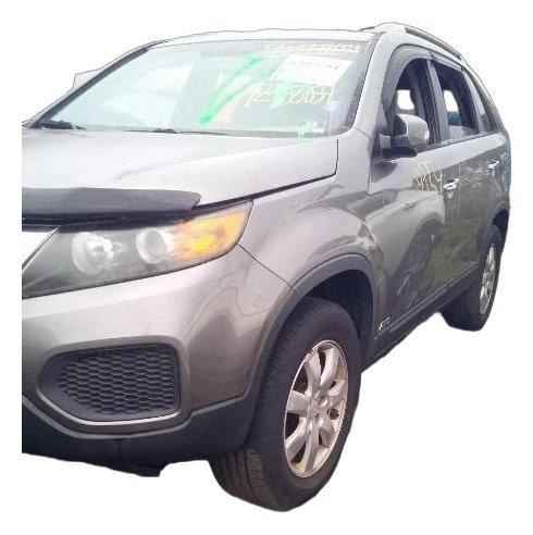 Automatic Transmission 3.5L AWD Fits 10-12 SANTA FE 543429 Automatic Transmission 3.5L AWD Fits 10-12 SANTA FE 543429