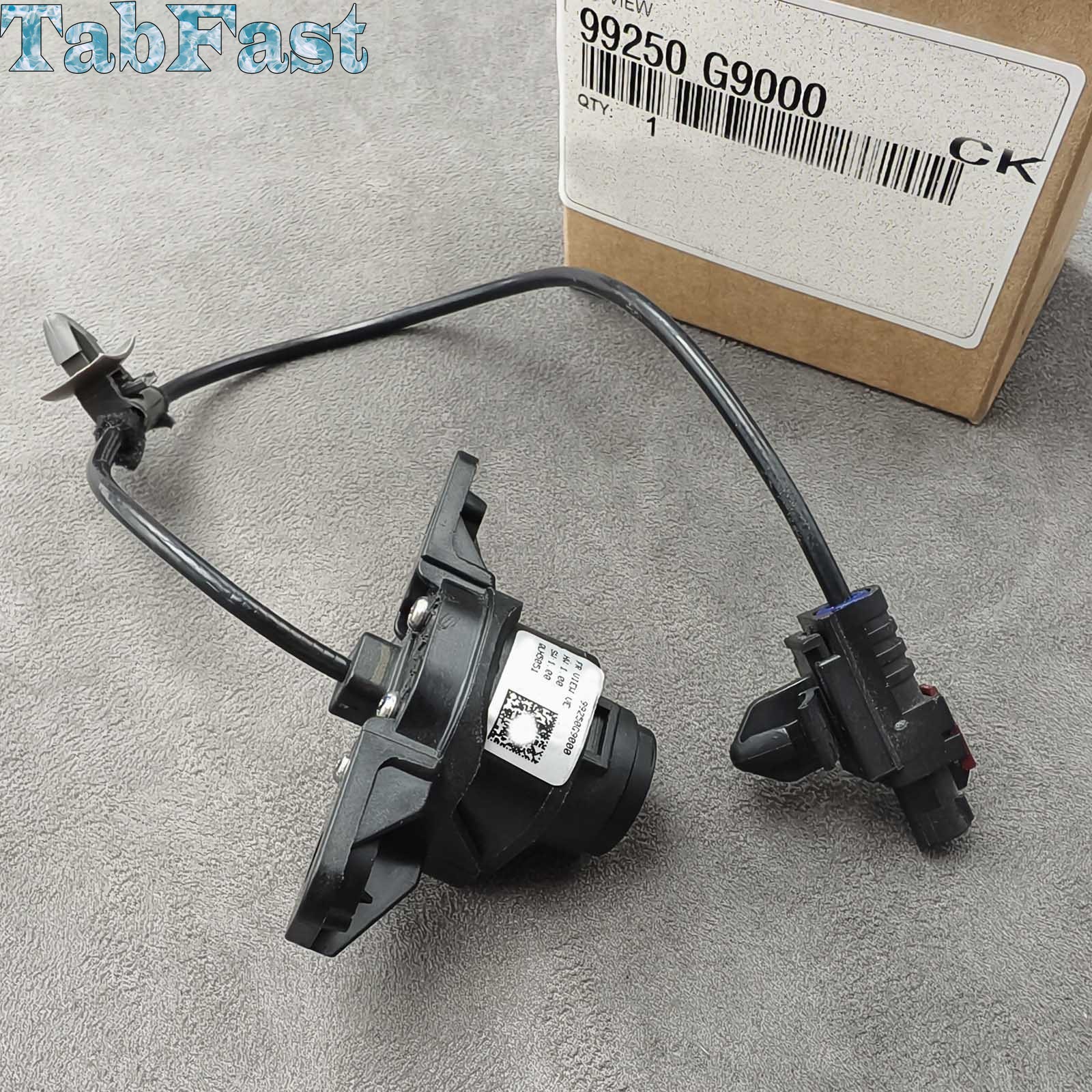 1pcs New Front Grille Around View Camera for 2022-2023 Genesis G70 99250-G9000