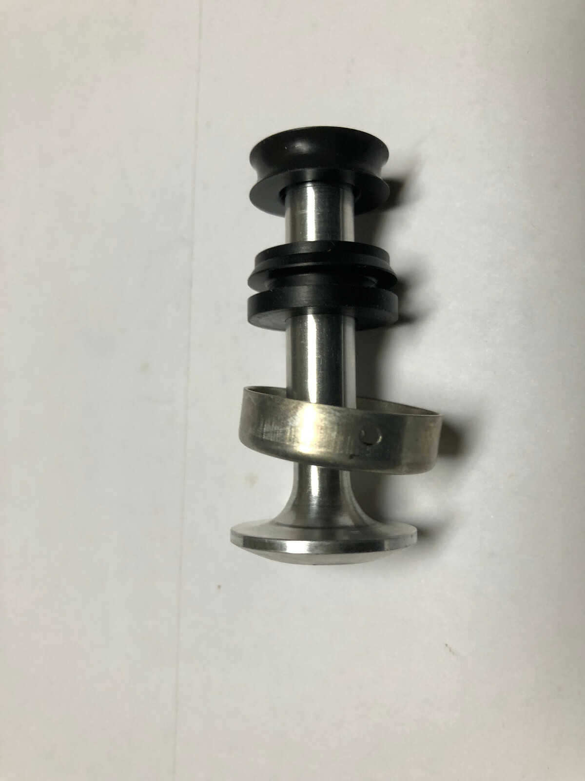 Hand Primer Assembly, Stanadyne Roosa Master 23457 Parker