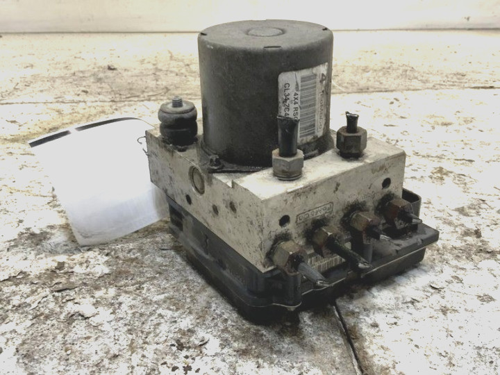 2012 Ford F 150 4x4 ABS Anti Lock Brake Pump Module AT CL34-2C405-BA Assembly