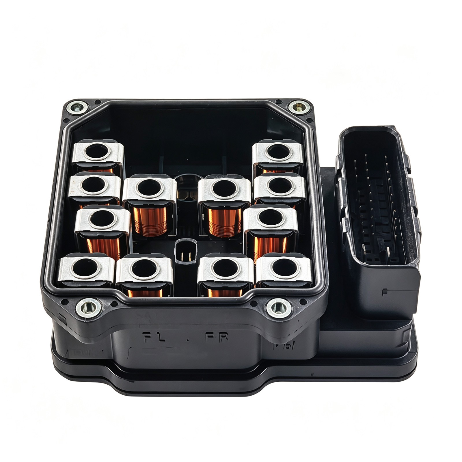 ABS VSA Anti Lock Brake Control Module For 08-17 Honda Accord, VIN Data Cleared