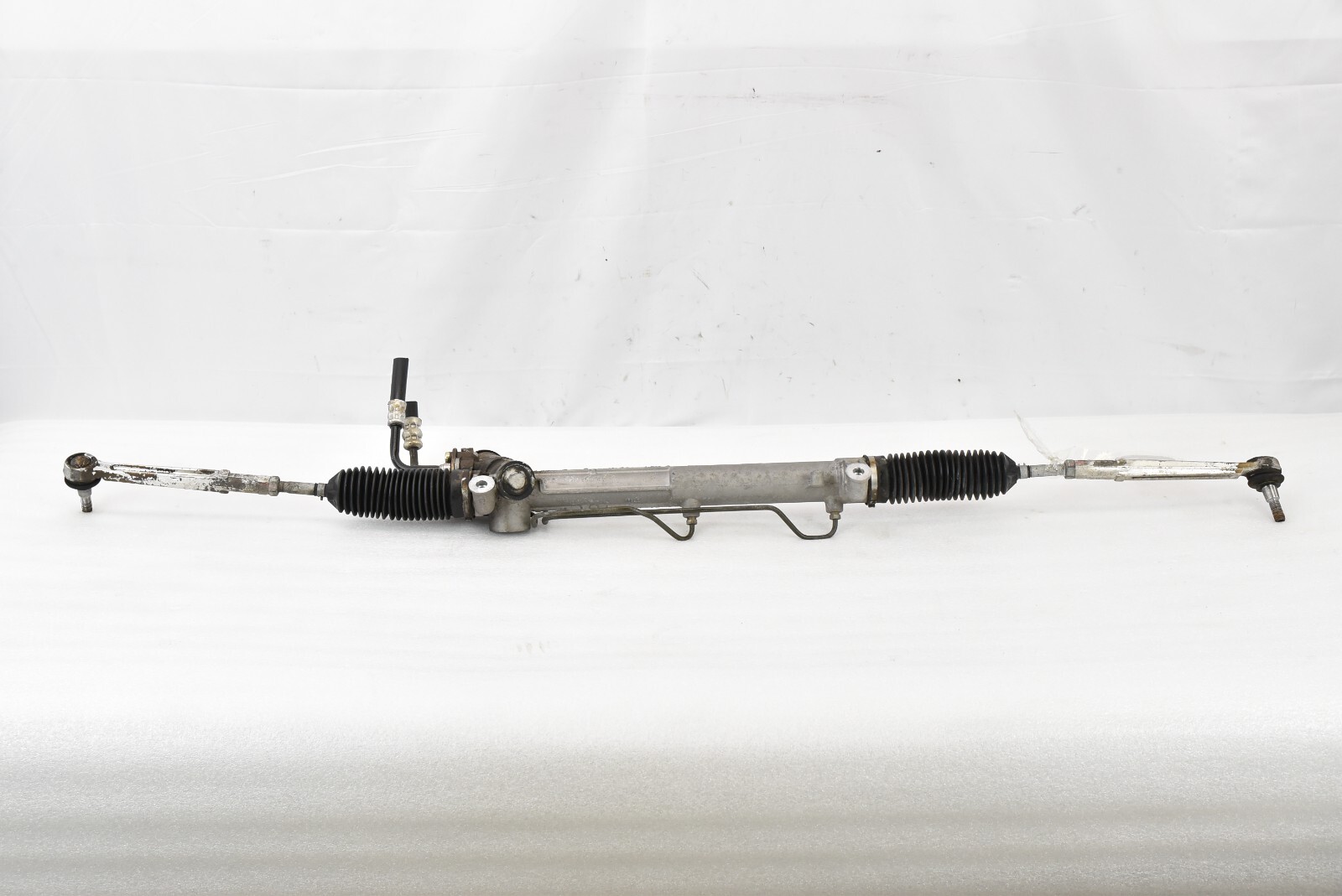 🚀 97-05 Porsche Boxster 911 Power Steering Gear Box Rack and Pinion Assembly