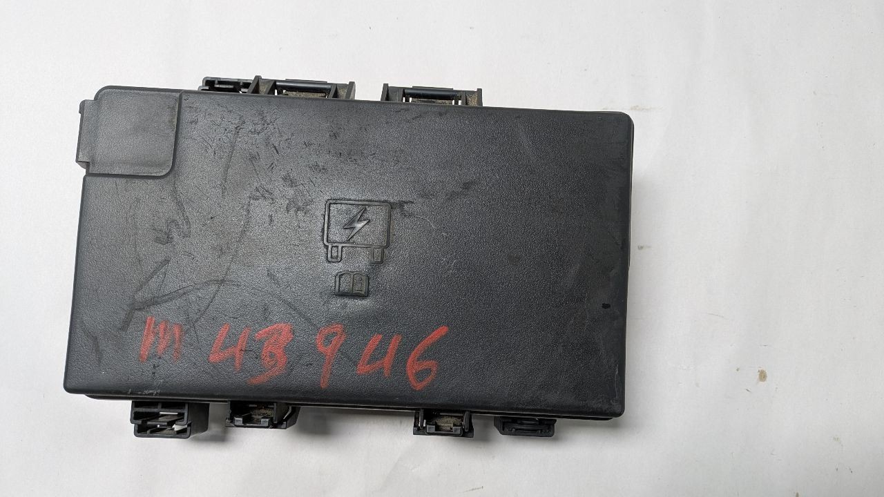 Fuse Box Engine Classic Style 5 Lug Wheel Fits 15-22 DODGE 1500 PICKUP 454779