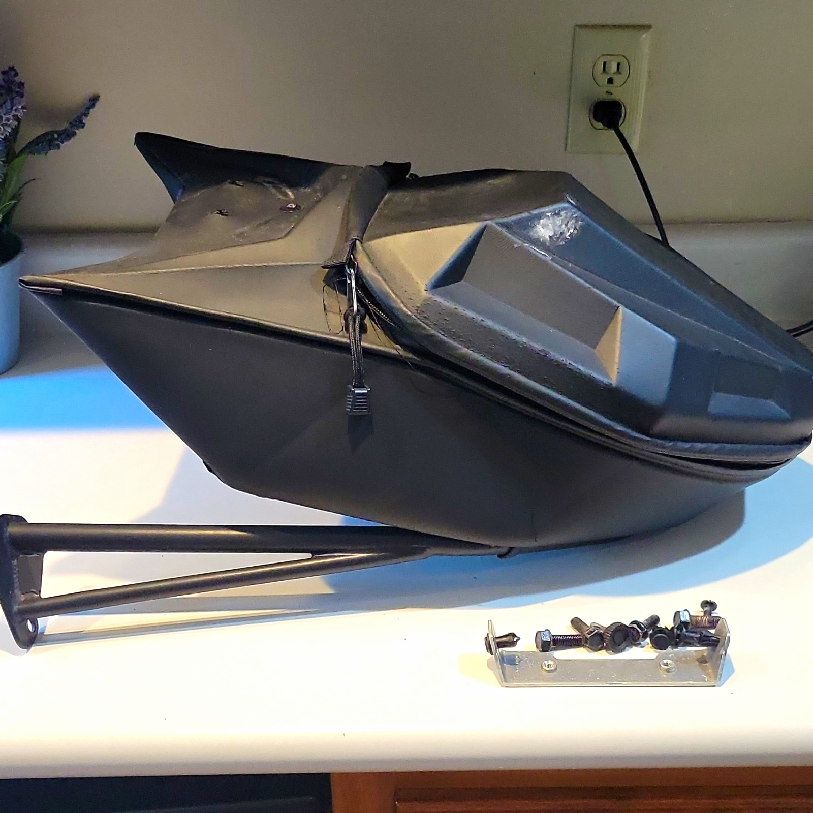 Polaris Lock And Load Large Bag Polaris Lock And Load Large Bag