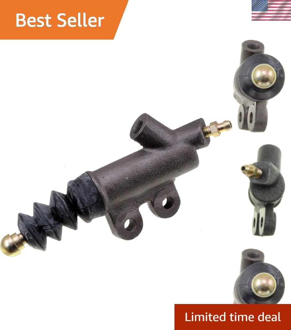 Clutch Slave Cylinder Clutch Slave Cylinder