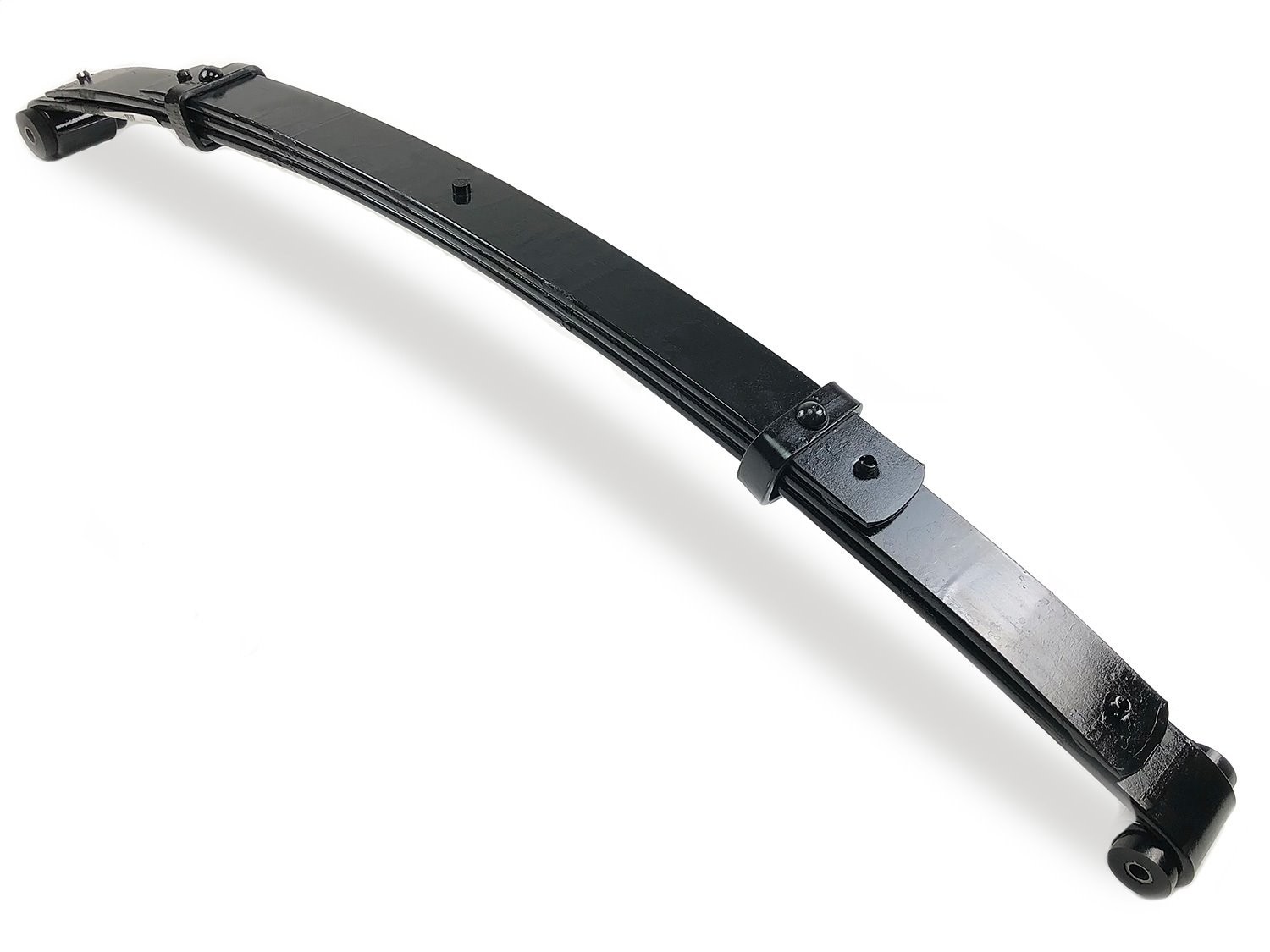 Tuff Country Leaf Spring EZ-Ride 1973-1987 GM 1/2 & 3/4 Ton 4WD Lift: 4\