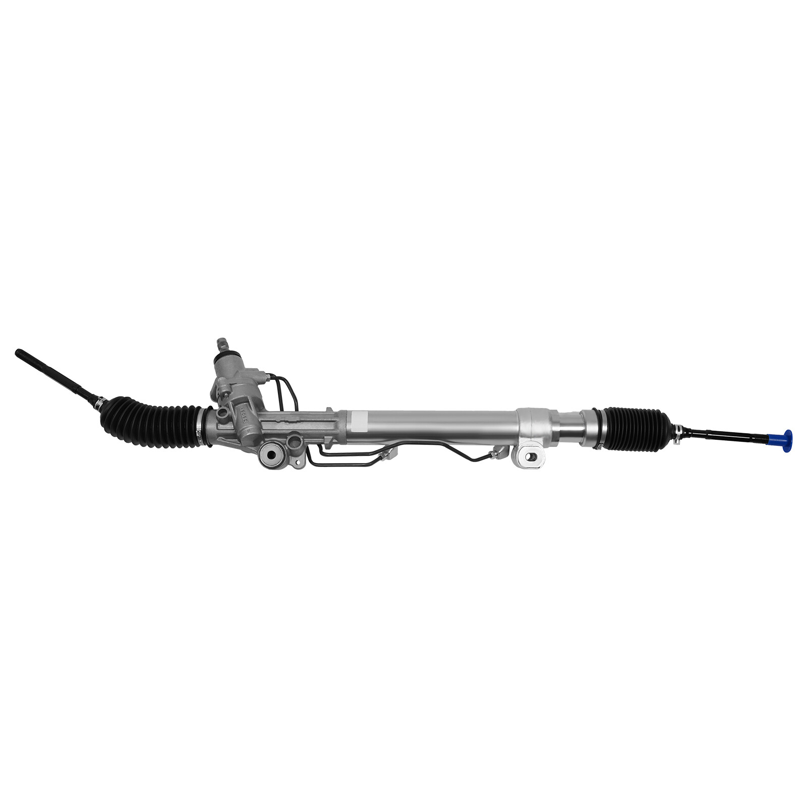 For 2003-2009 Lexus GX470 / Toyota 4Runner Power Steering Rack and Pinion Silver