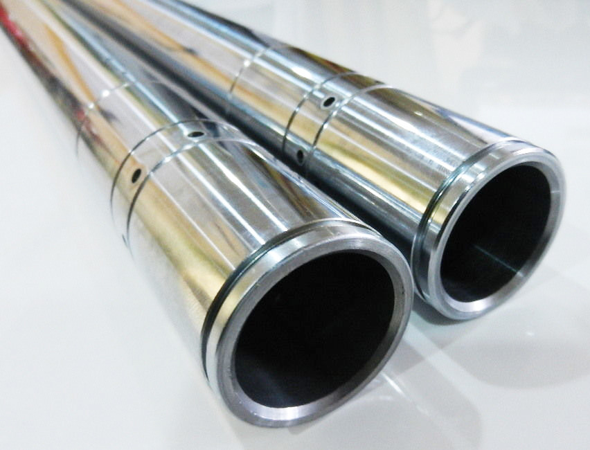 Honda CB750K 1969-72 Fork Tube Set NEW Honda CB750K 1969-72 Fork Tube Set NEW