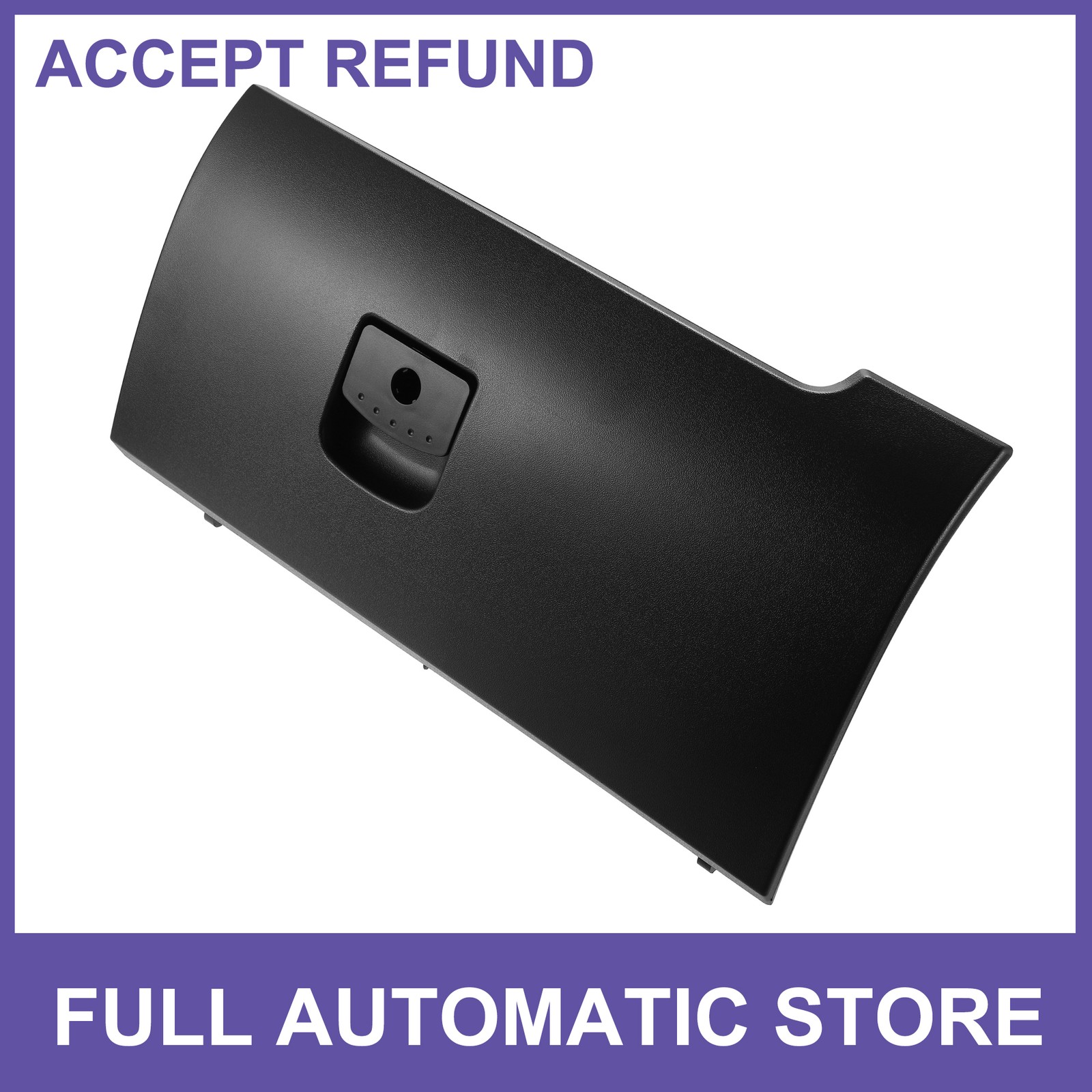 Dash Glove Box Door Lid Cover for Volkswagen Beetle 06-10 No.1C1880247R Dash Glove Box Door Lid Cover for Volkswagen Beetle 06-10 No.1C1880247R