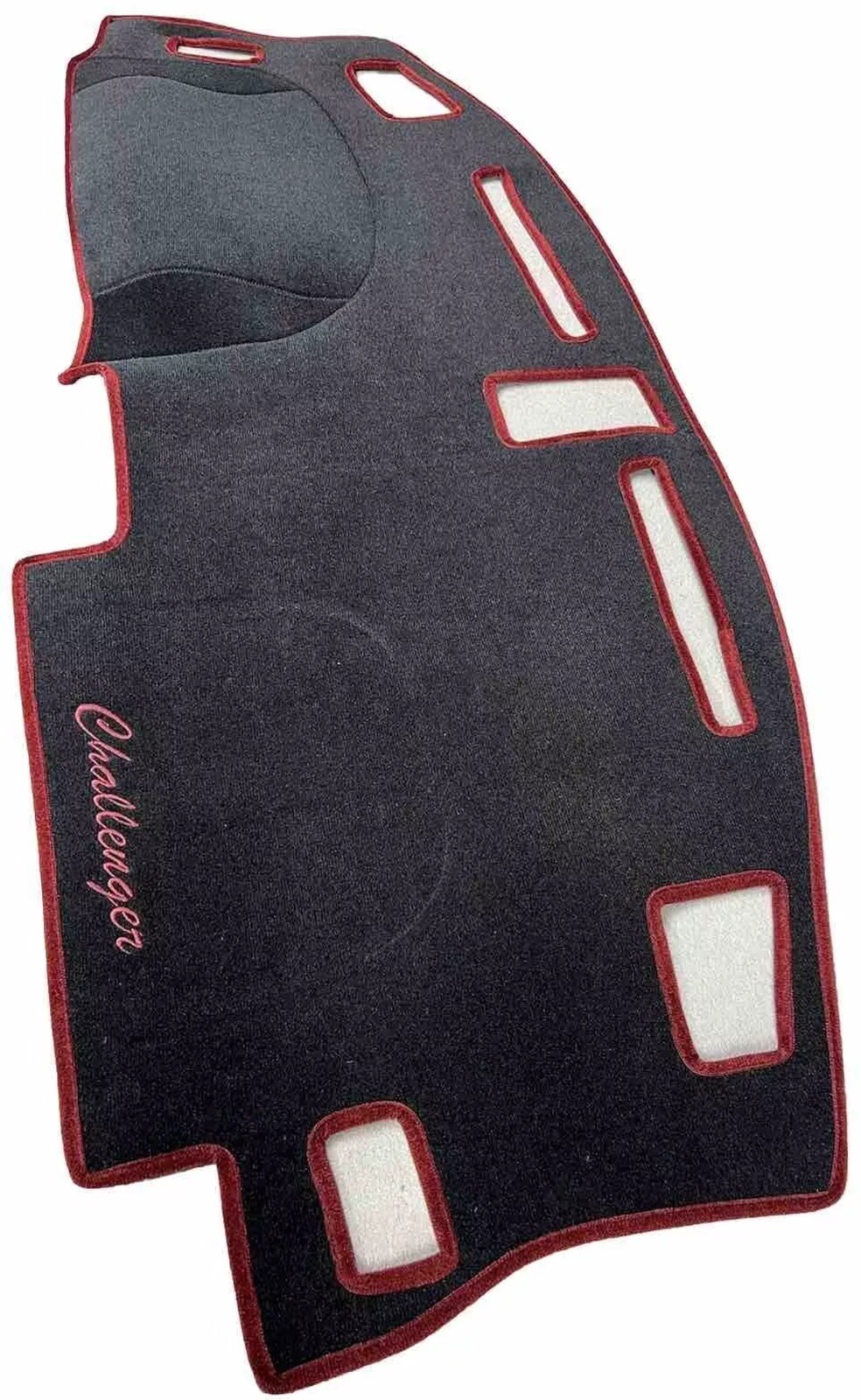 Fits 2008-2009-2010-2011-2012-2013-2014 Dodge Challenger DashCover Black carpet Fits 2008-2009-2010-2011-2012-2013-2014 Dodge Challenger DashCover Black carpet
