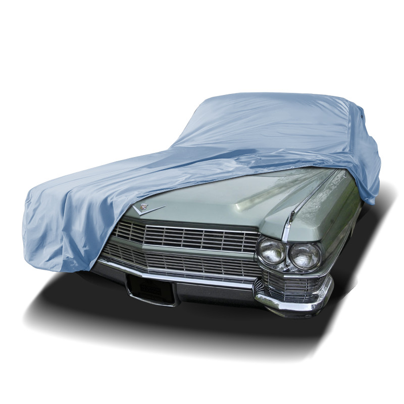 1949-1964 Cadillac DeVille Custom Car Cover Waterproof