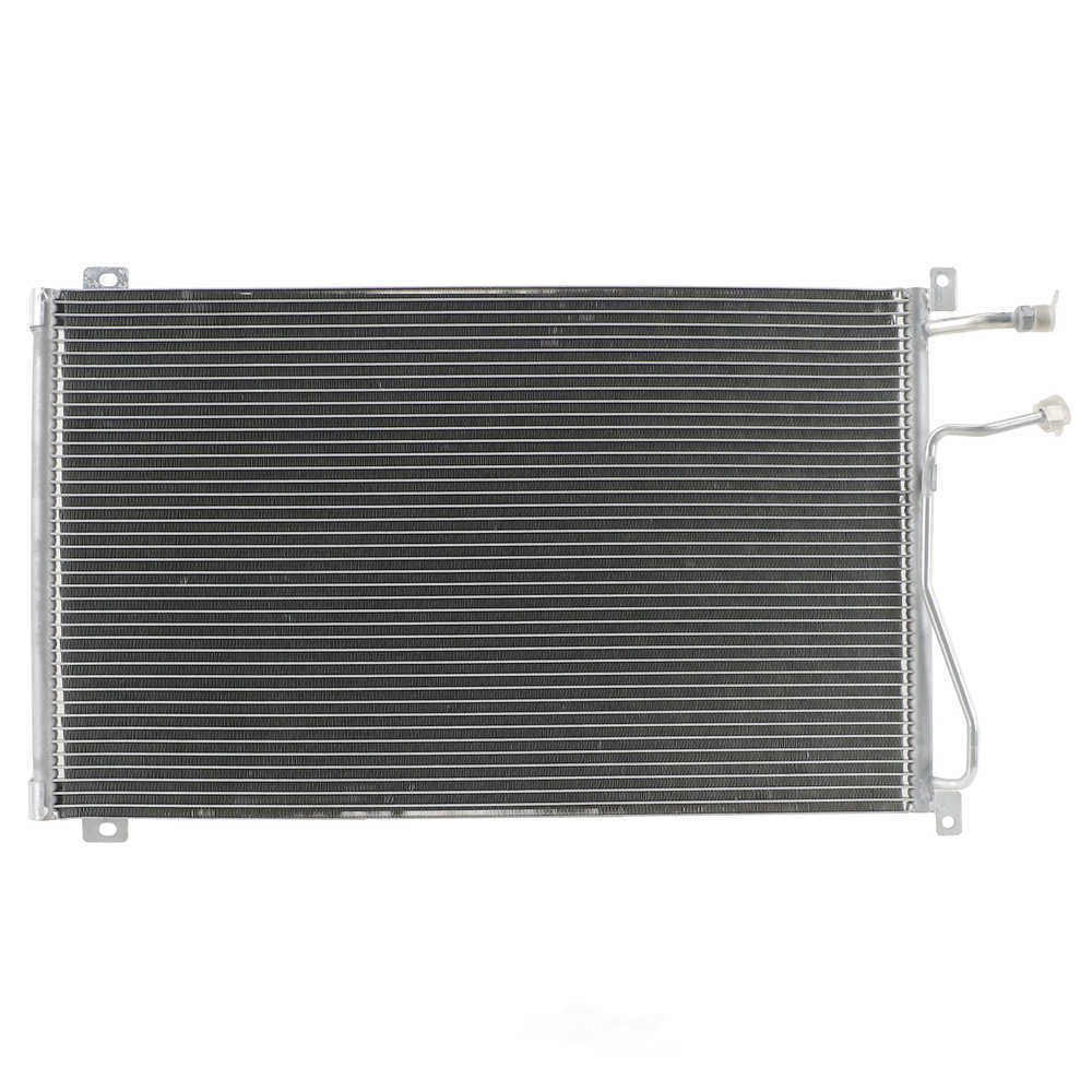 A/C Condenser Reach Cooling 31-3612