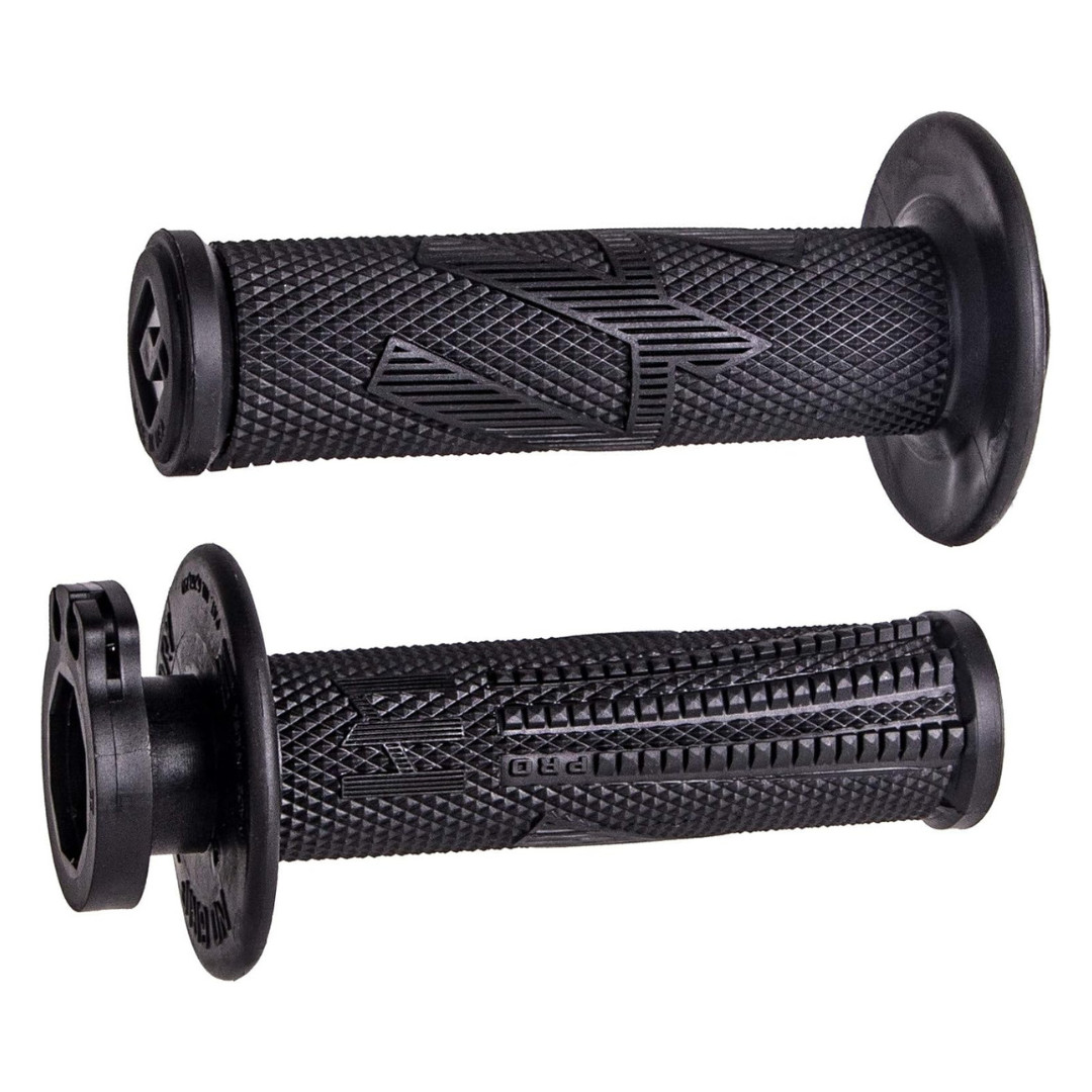 ODI EMIG2 PRO V2 LOCK-ON GRIP BLACKOUT # H36EPBB