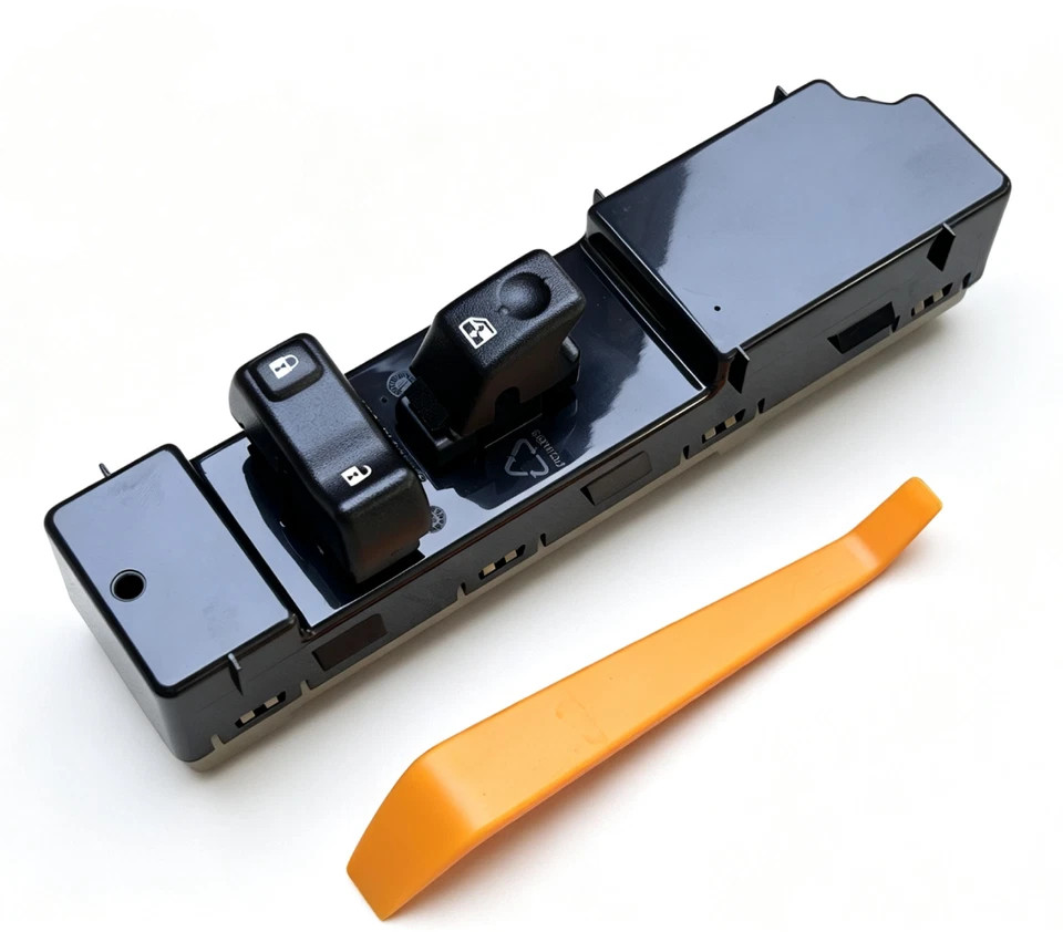 Front Passenger Window Switch for 03-06 Chevy Silverado Tahoe Suburban GMC Yukon Front Passenger Window Switch for 03-06 Chevy Silverado Tahoe Suburban GMC Yukon