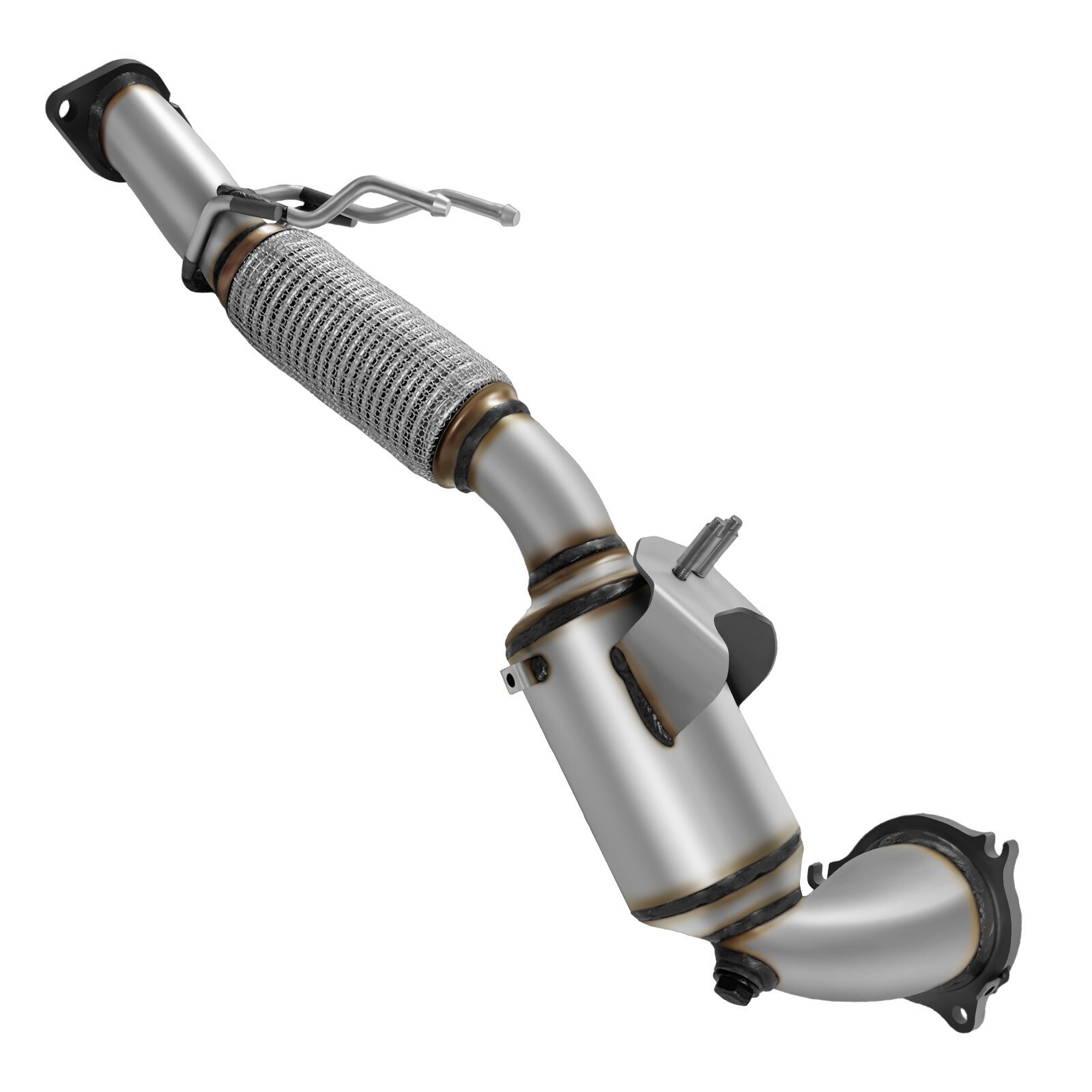 Catalytic Converter For 2013-2016 Ford Escape 1.6L 2017-2019 Ford Escape 1.5L l4