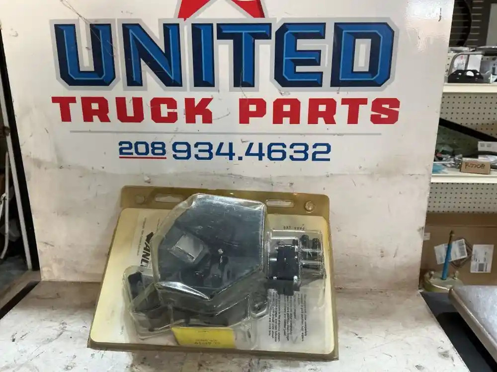 61-19 ANCO 61-19 Windshield Washer Pump