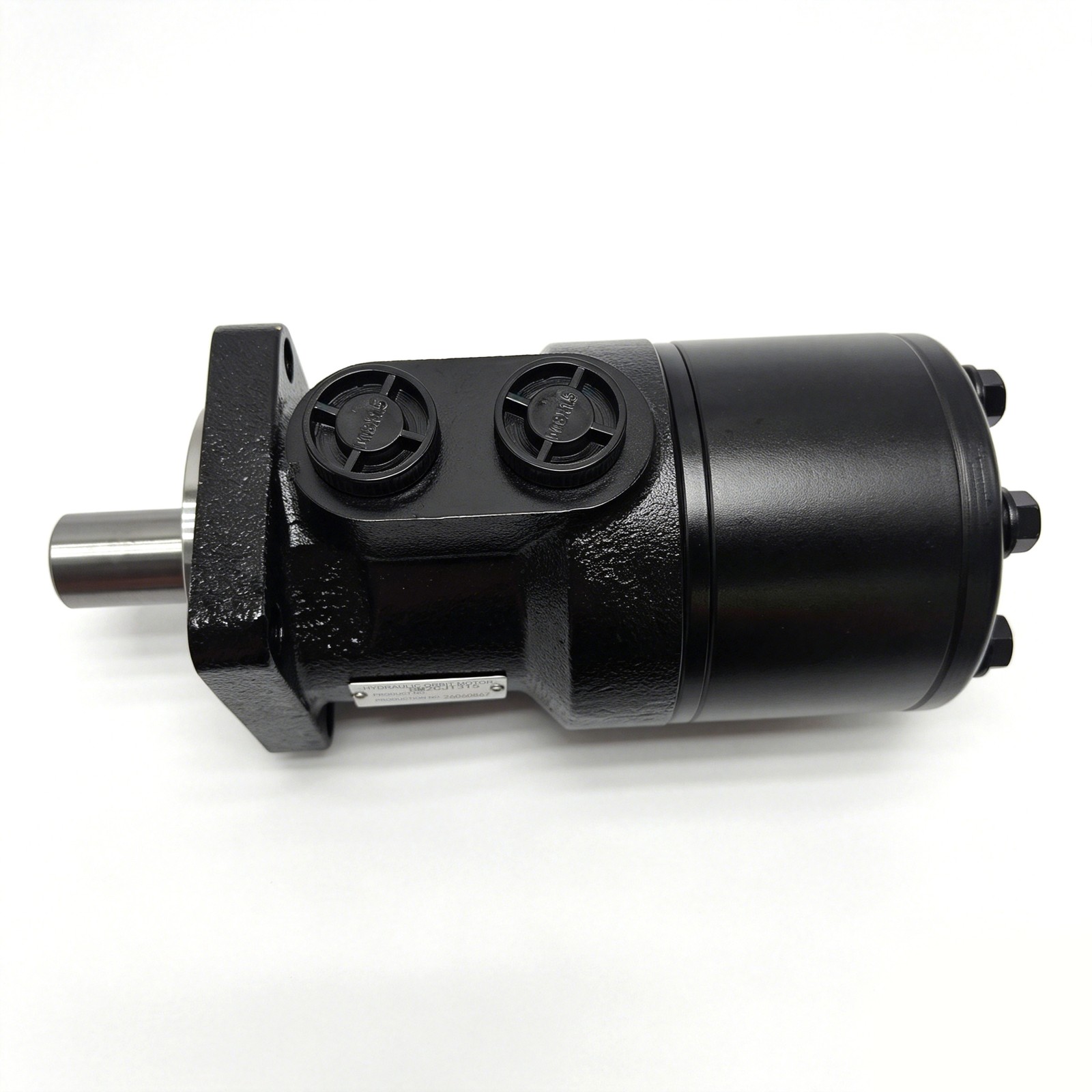 BM2CJT315 For Construction Skid Steer Loader BM2-CJT-315 Hydraulic Drive Motor