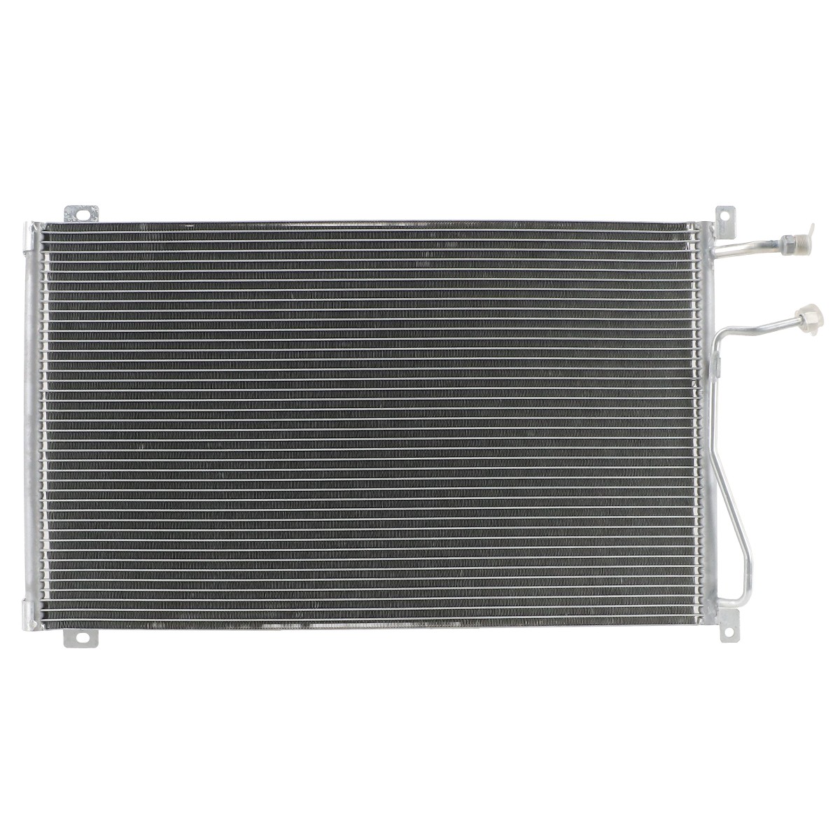 Reach 31-3612 A/C Condenser fits 1975-1980 Chevrolet C10 Reach 31-3612 A/C Condenser fits 1975-1980 Chevrolet C10