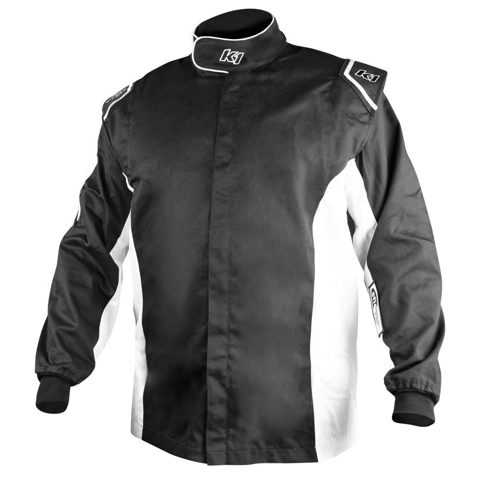 K1 RaceGear 21-CHL-NW-3XL Challenger Jacket SFI, 3XL