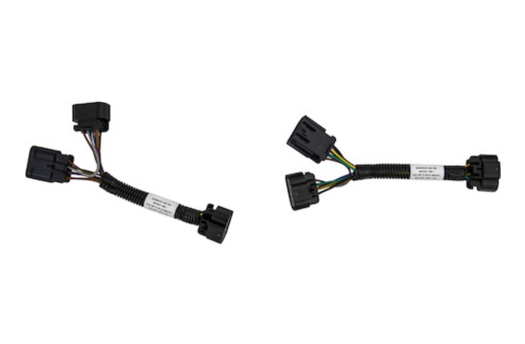 SnowDogg® Inline Headlight Adapter for GM®/Chevy® #16071180 SnowDogg® Inline Headlight Adapter for GM®/Chevy® #16071180
