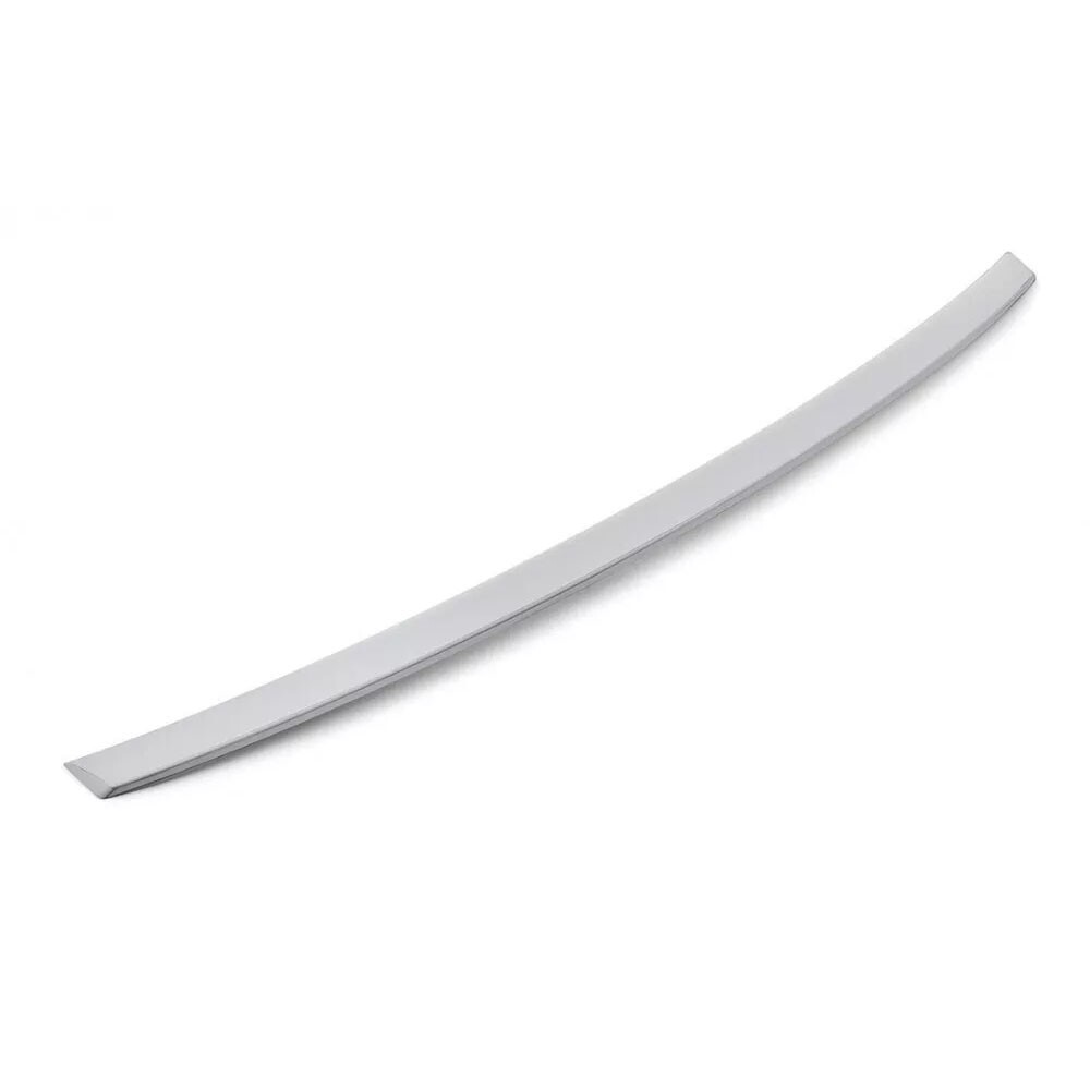 Unpainted Fit For Skoda Rapid Liftback NH3 Rear OE Look Trunk Spoiler 2012-2018