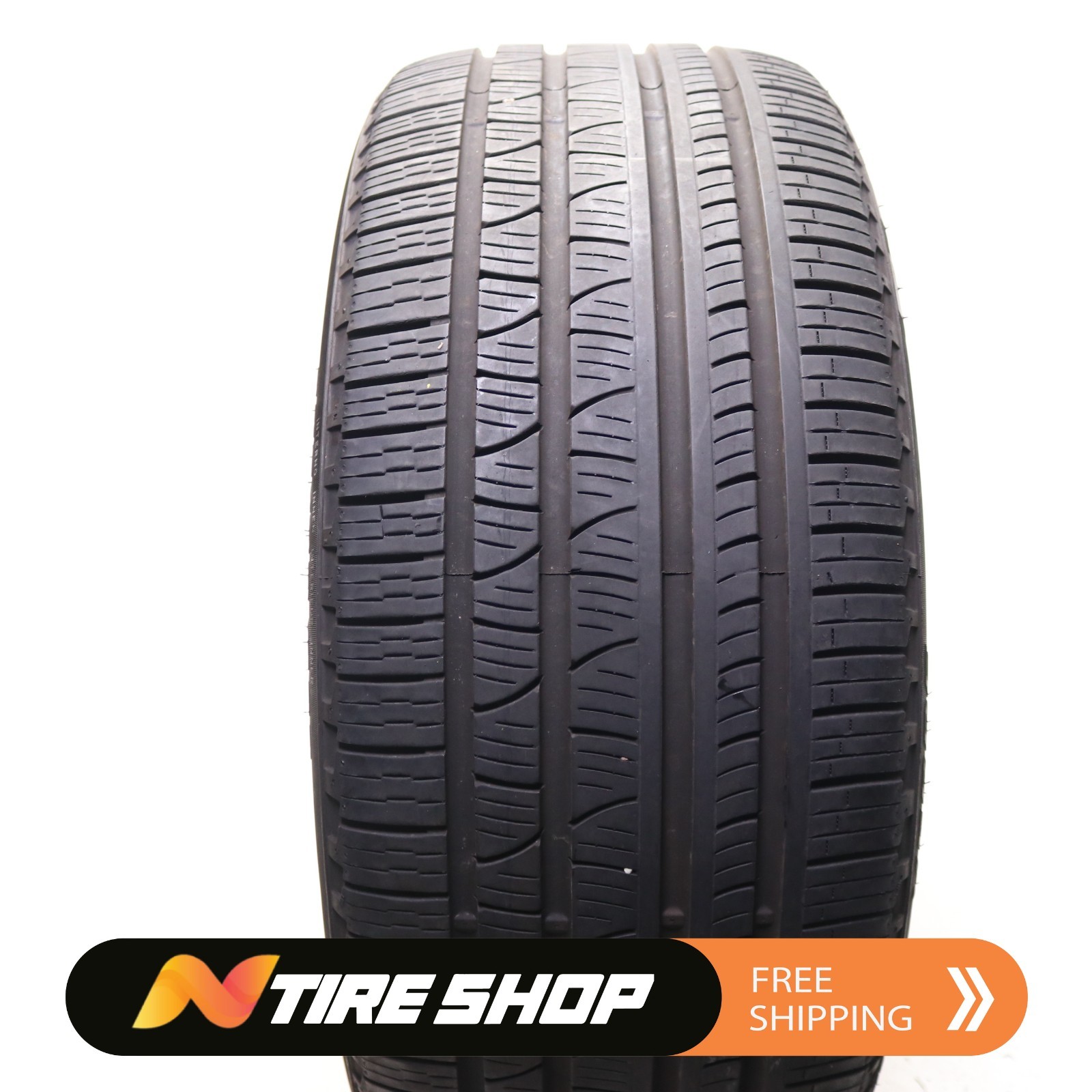 Set of 2 Used 275/40R22 Pirelli Scorpion Verde LR PNCS - 108Y - 8/32 Set of 2 Used 275/40R22 Pirelli Scorpion Verde LR PNCS - 108Y - 8/32