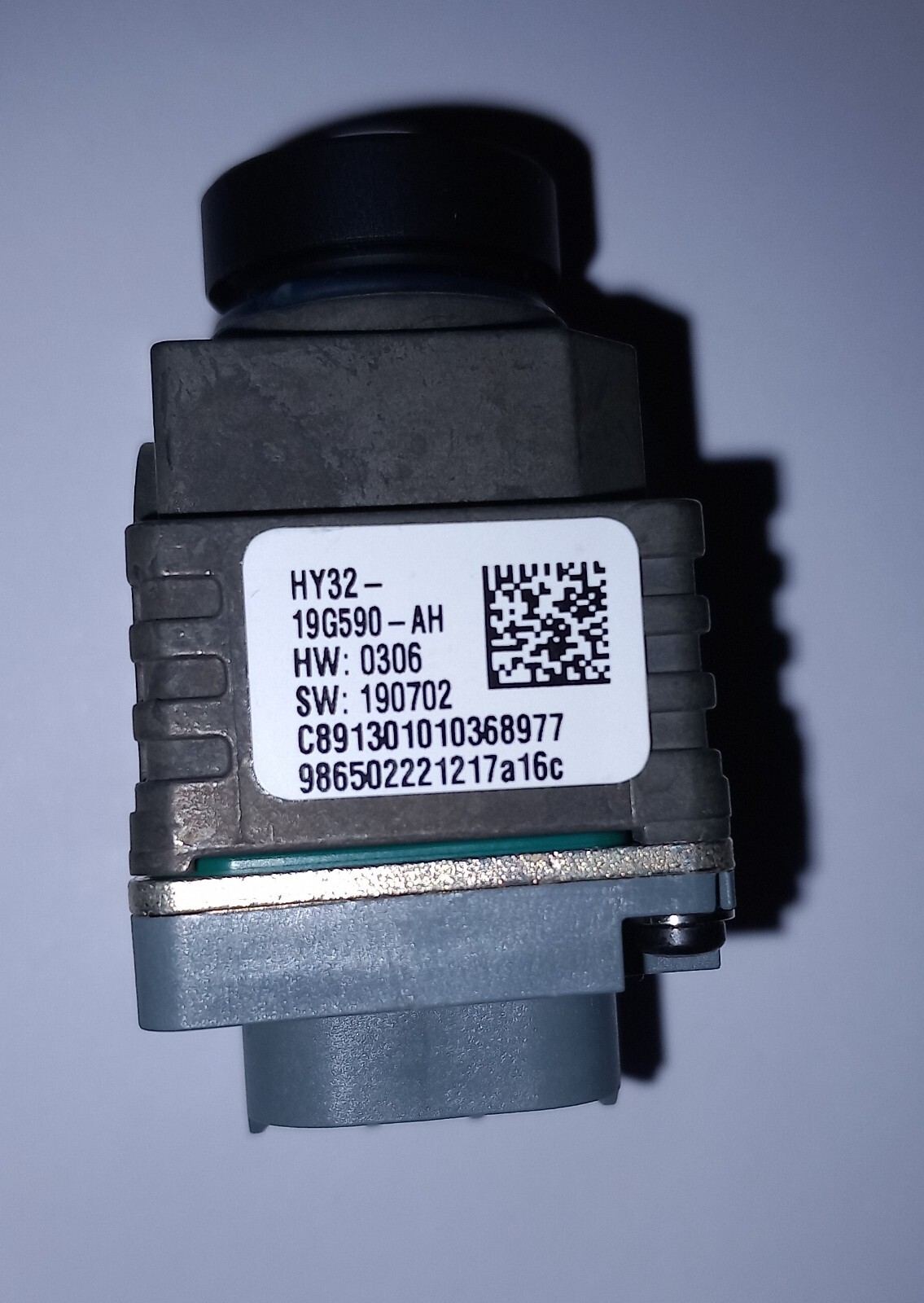 PRICE DROP NEW Original Range Rover camera HY32-19G590-AH (HY3219G590AH) PRICE DROP NEW Original Range Rover camera HY32-19G590-AH (HY3219G590AH)