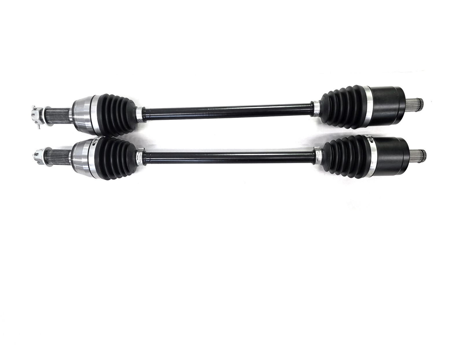 Front CV Axles for Polaris 1332637 Left & Right Ranger RZR Brutus