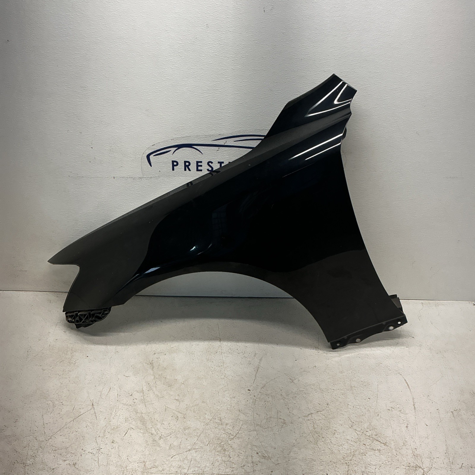 2006-2013 Lexus IS250 IS350 Sedan Fender Driver Left LH
