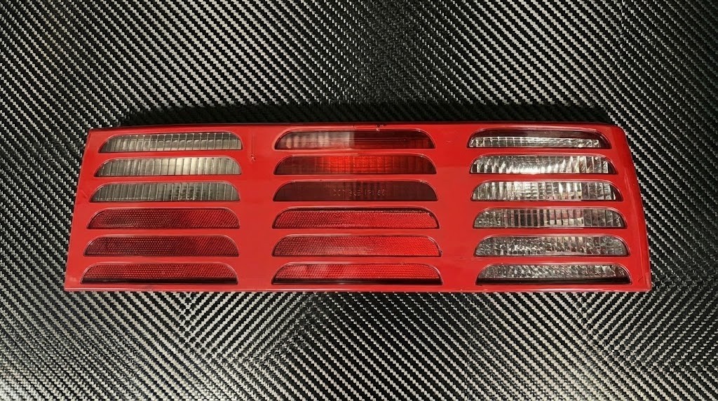 87-93 Mustang GT Right side taillight 