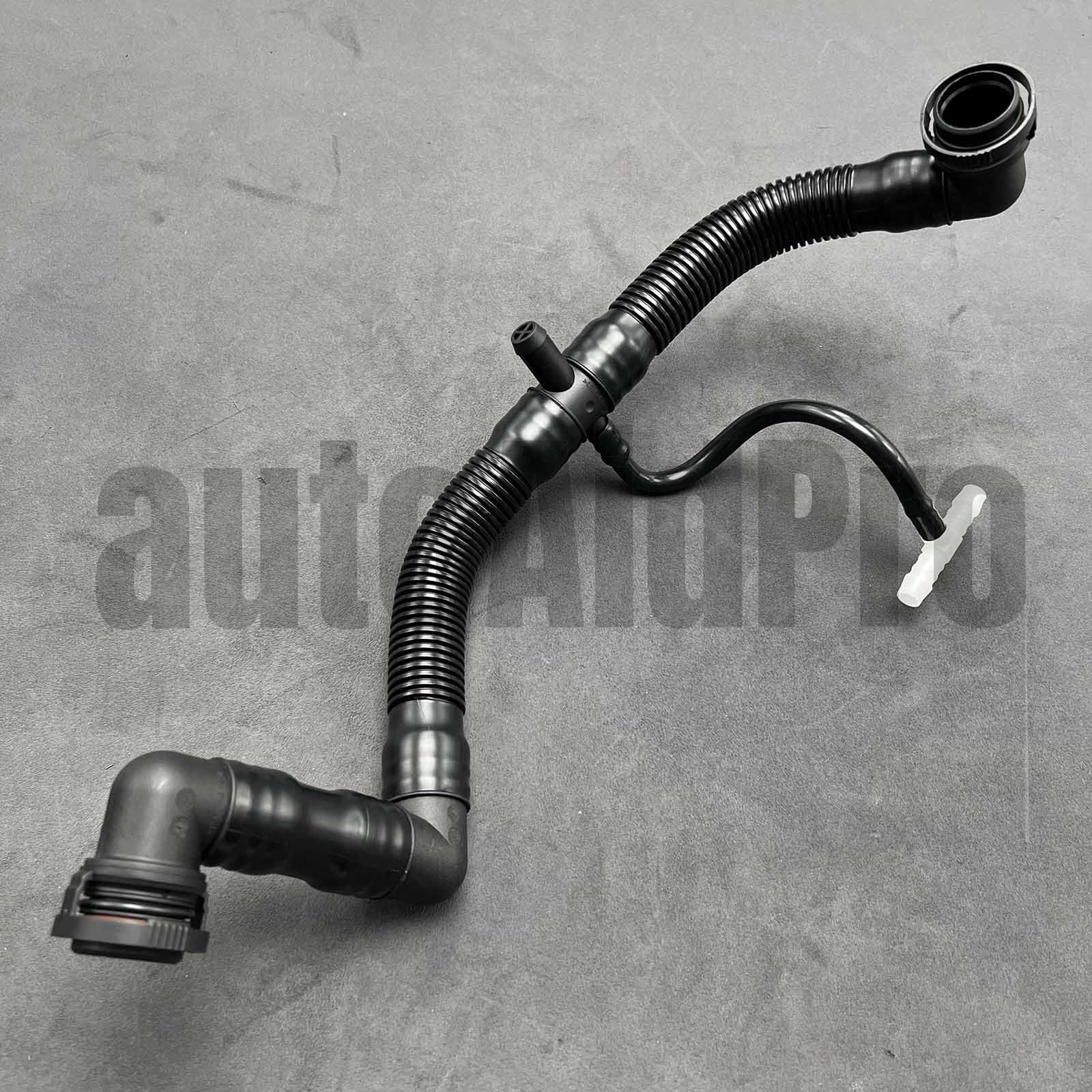 Crankcase Breather Hose 94810724560 for Porsche Cayenne,fast and Crankcase Breather Hose 94810724560 for Porsche Cayenne,fast and