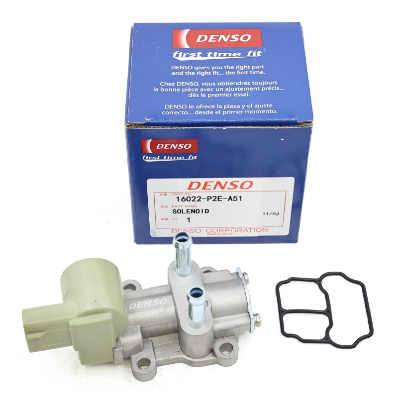 DENSO Idle Air Control Valve 16022-P2E-A51 For The Civic 1996-2000