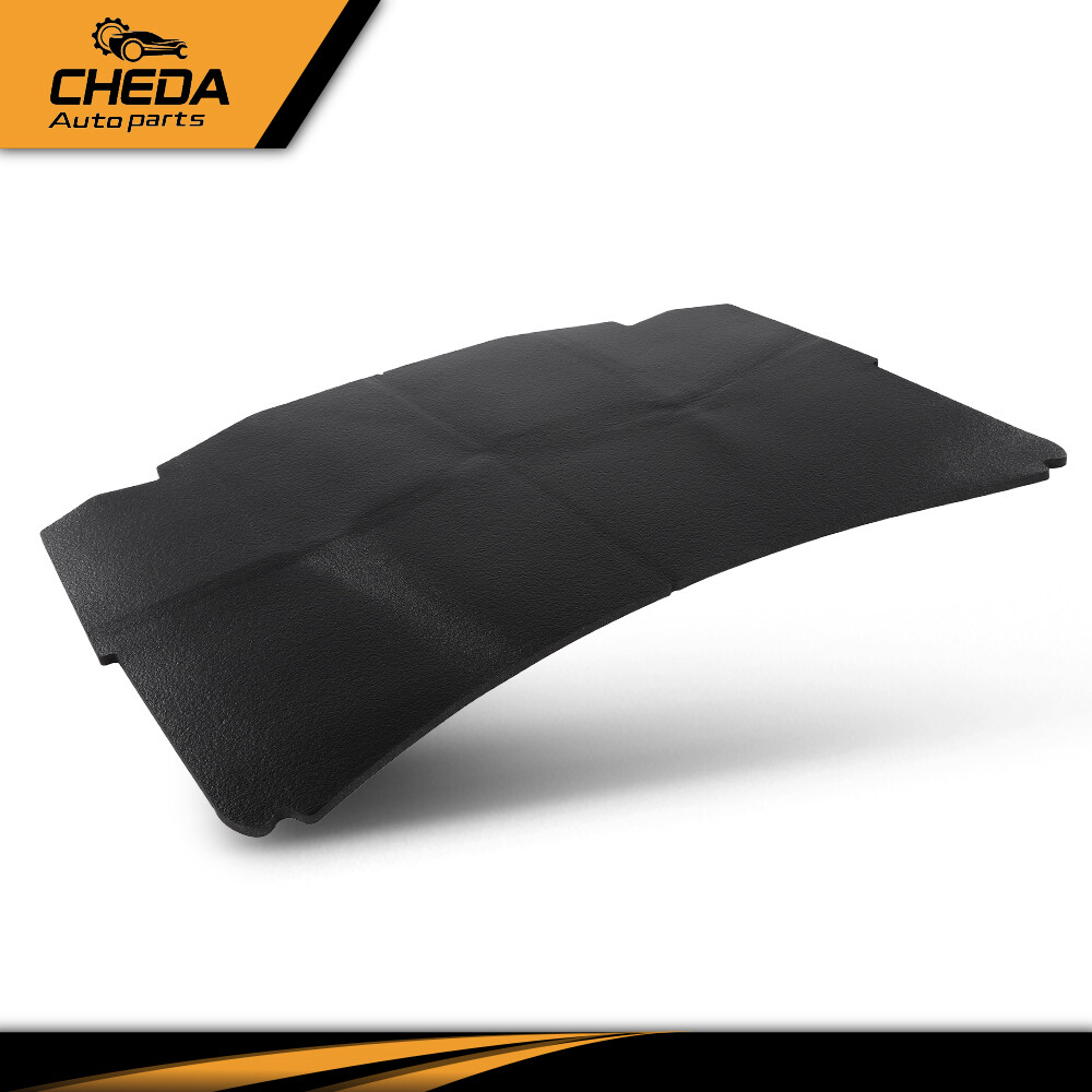 Fit For 1987-1995 Mercedes-Benz W124 300E 300D-T 300TD-T Hood Insulation Pad NEW
