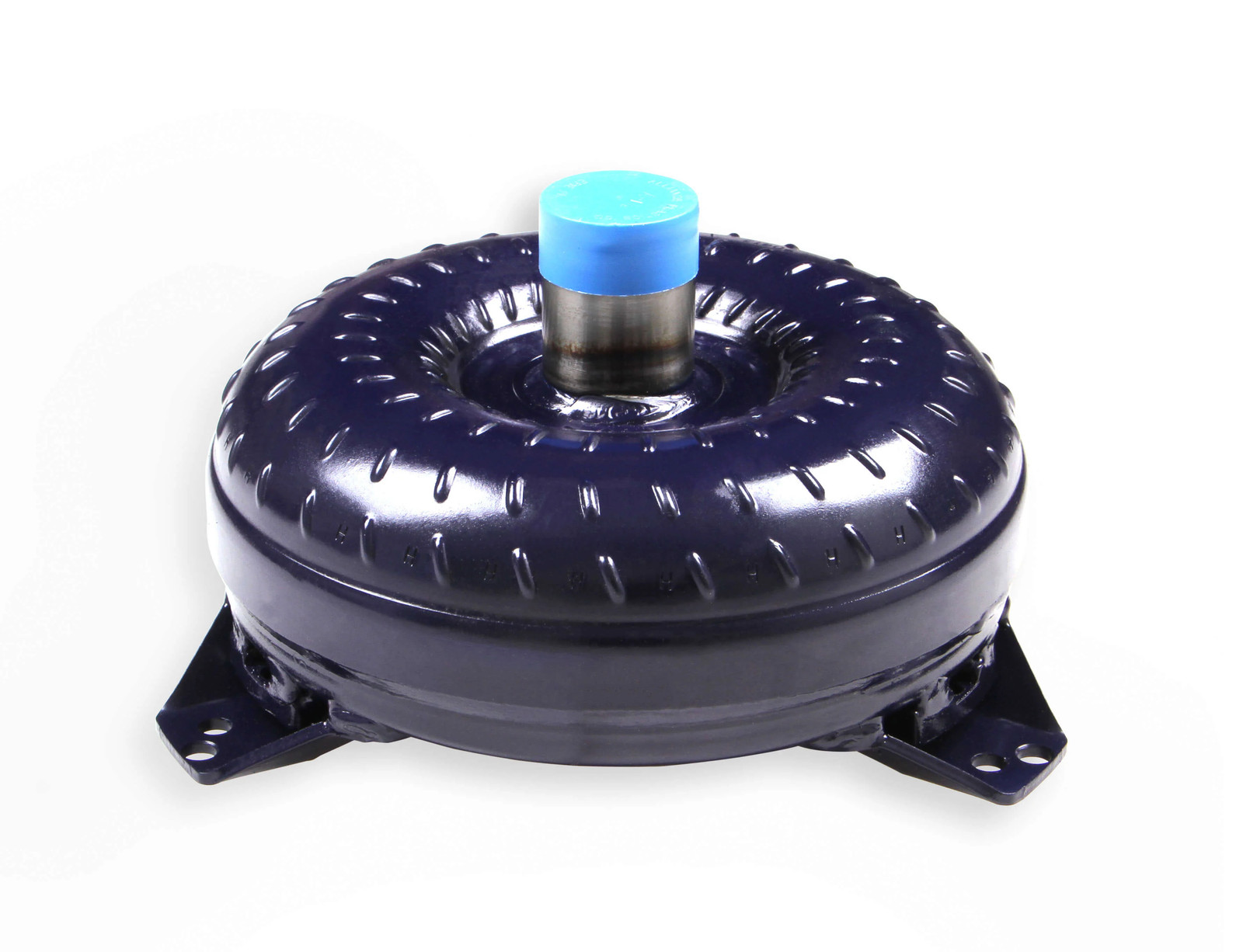 B&M 20413 Holeshot 3000 Torque Converter, 1965-1991 TH400, 1968-1981 TH350 B&M 20413 Holeshot 3000 Torque Converter, 1965-1991 TH400, 1968-1981 TH350