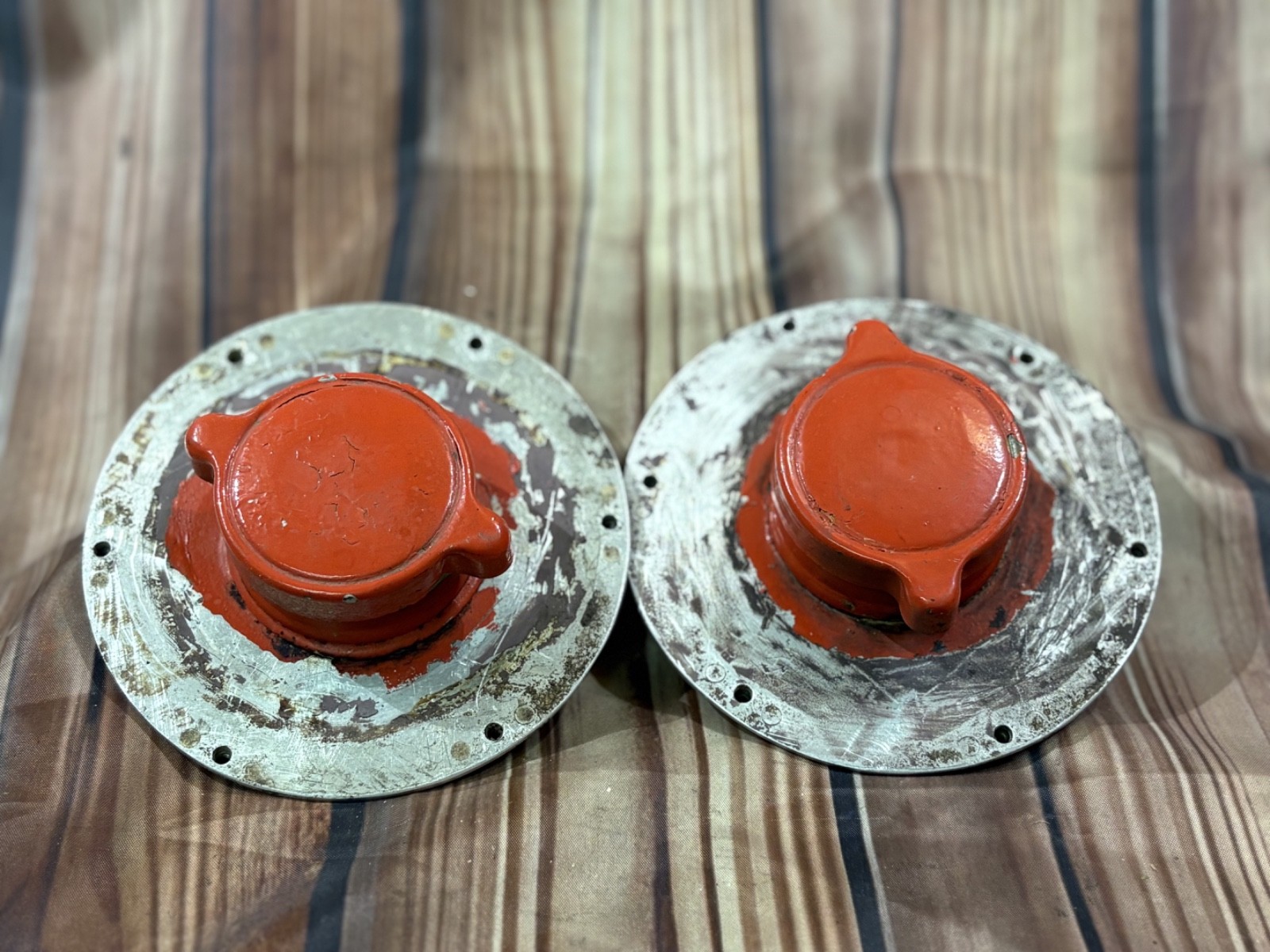 Aircraft Fuel Cap Assembly, Early Cessna, 150, 172 Aircraft Fuel Cap Assembly, Early Cessna, 150, 172