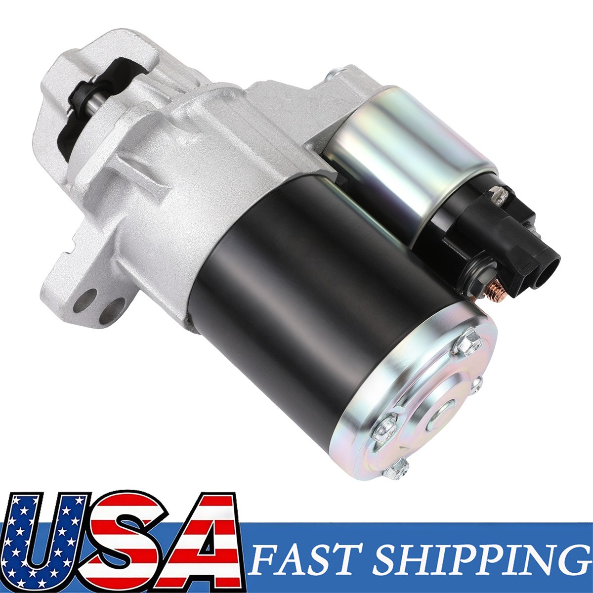 starter replacement 3.6l starter motor for starter for gmc new starter starter replacement 3.6l starter motor for starter for gmc new starter