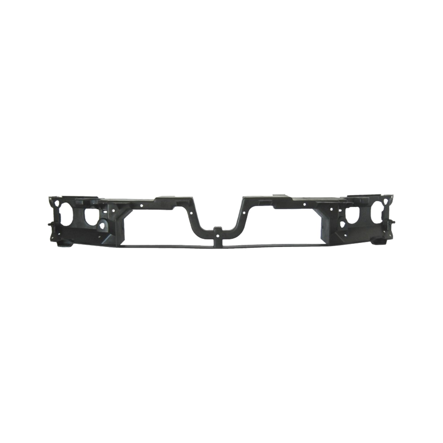 GM1221113 Headlight Mounting Panel Fits 1997-2003 Chevrolet Malibu V