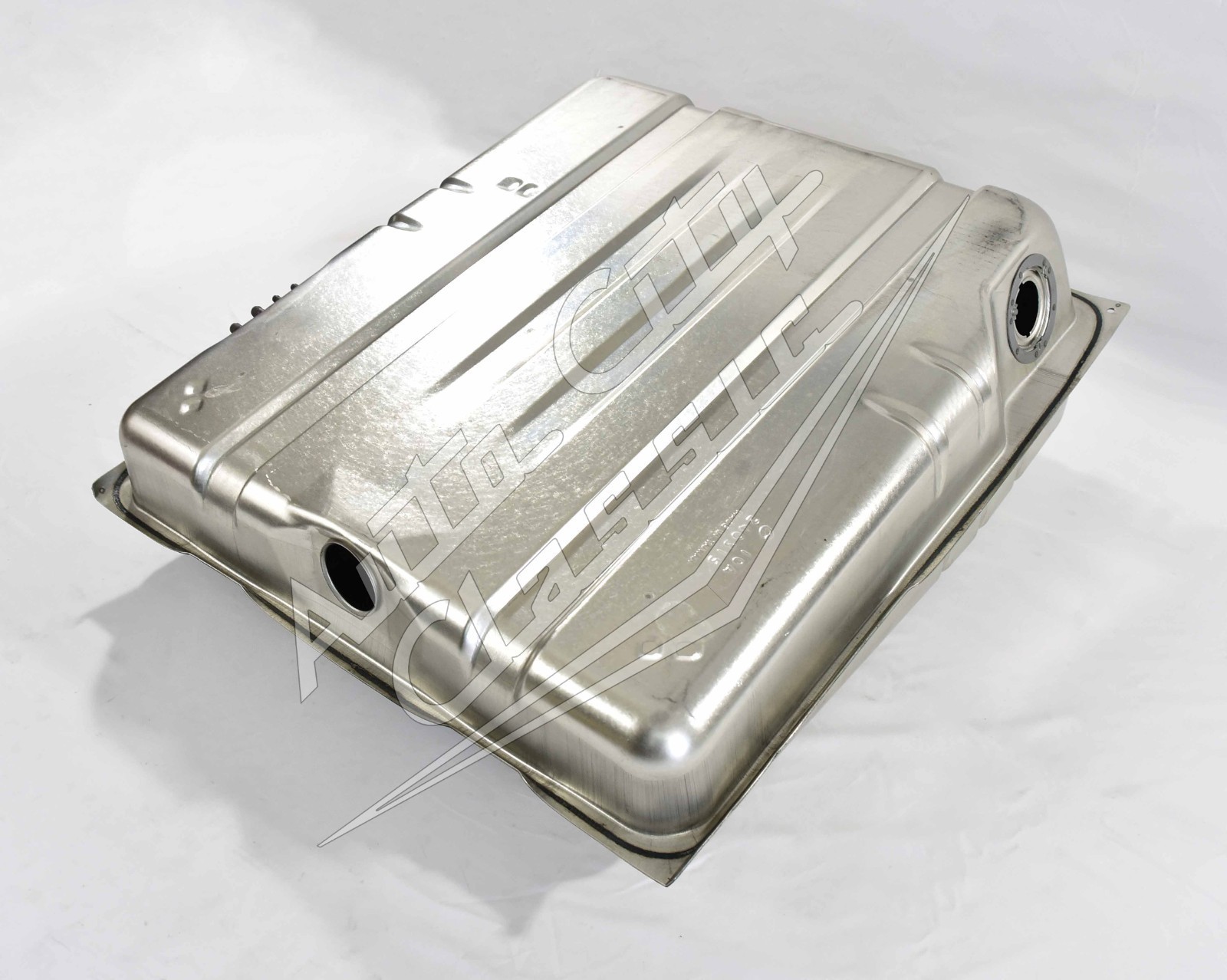 Gas tank for 1971-1972 Charger Coronet Roadrunner Satellite OE Finish Gas tank for 1971-1972 Charger Coronet Roadrunner Satellite OE Finish