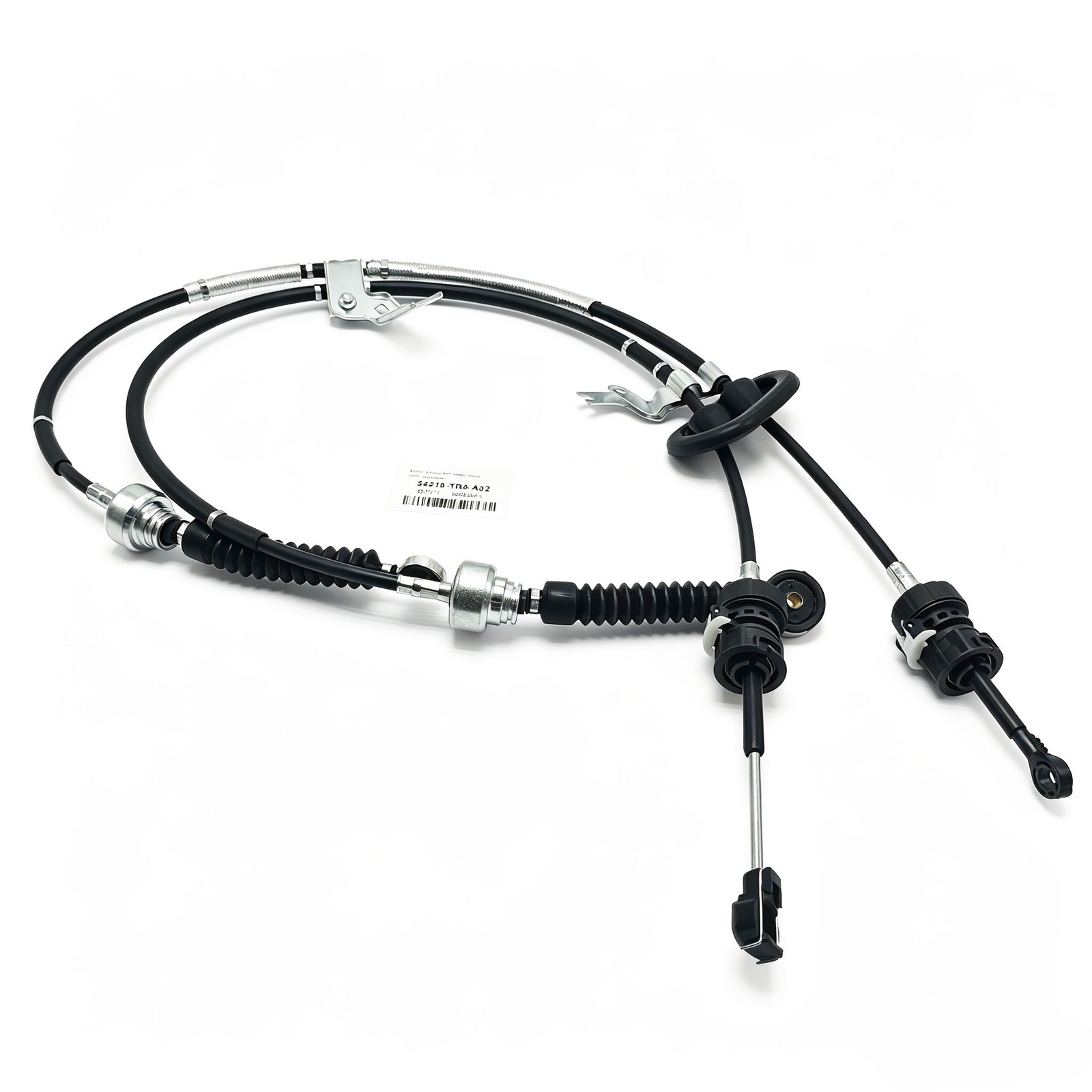 54310-TR4-A02 Shifter Cables Fit For Honda Civic Si 2.4L l4 2012 2013