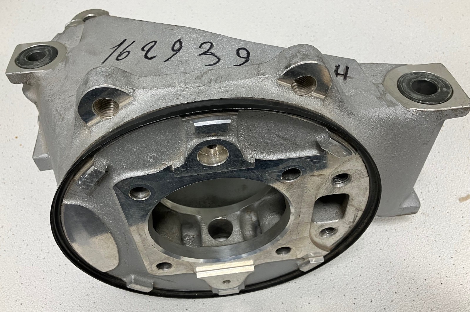 Ferrari New 355 LH/Rear Suspension Hub #162939 On Sale Ferrari PHL Ferrari New 355 LH/Rear Suspension Hub #162939 On Sale Ferrari PHL