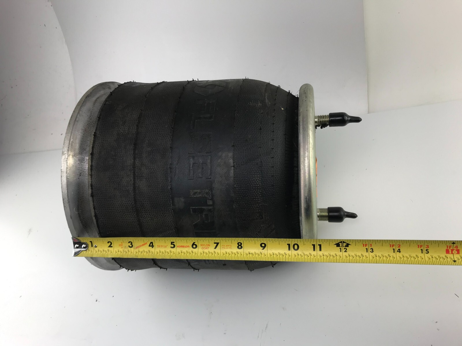 GENUINE OEM FLEETRITE Suspension Air Spring FLTA1R12603 W013659781 FAST SHIP