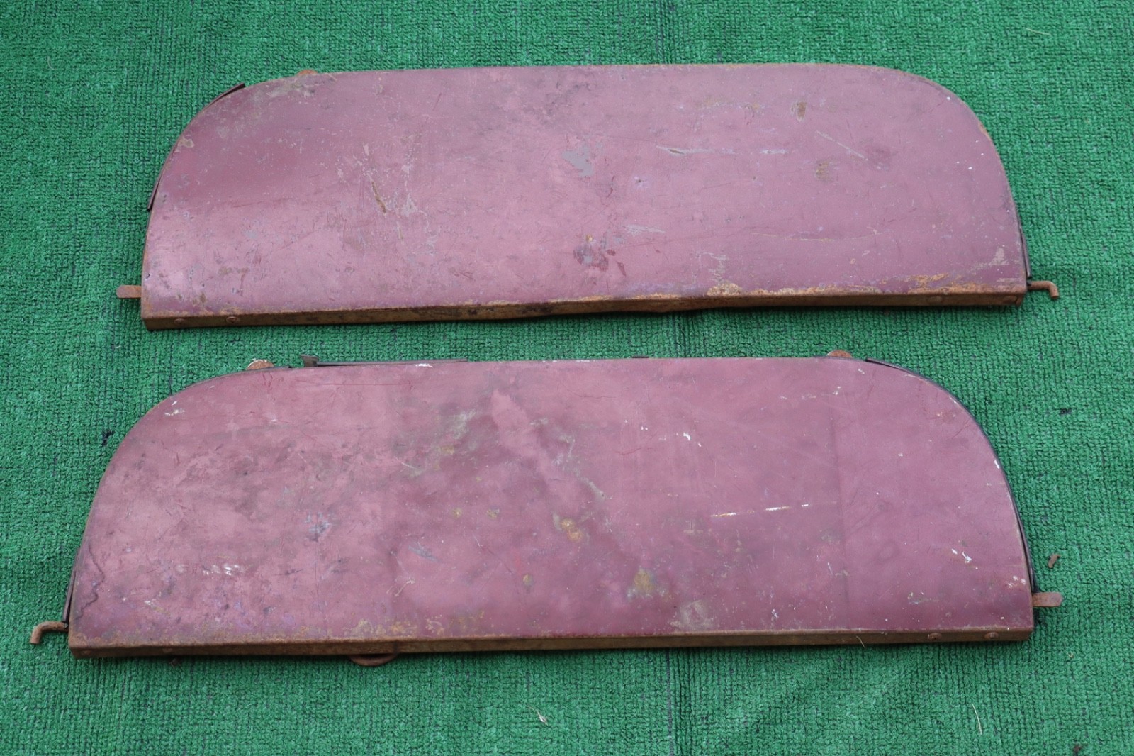 1953 1954 Chevrolet Belair fender skirts 53 54 Chevy 1953 1954 Chevrolet Belair fender skirts 53 54 Chevy