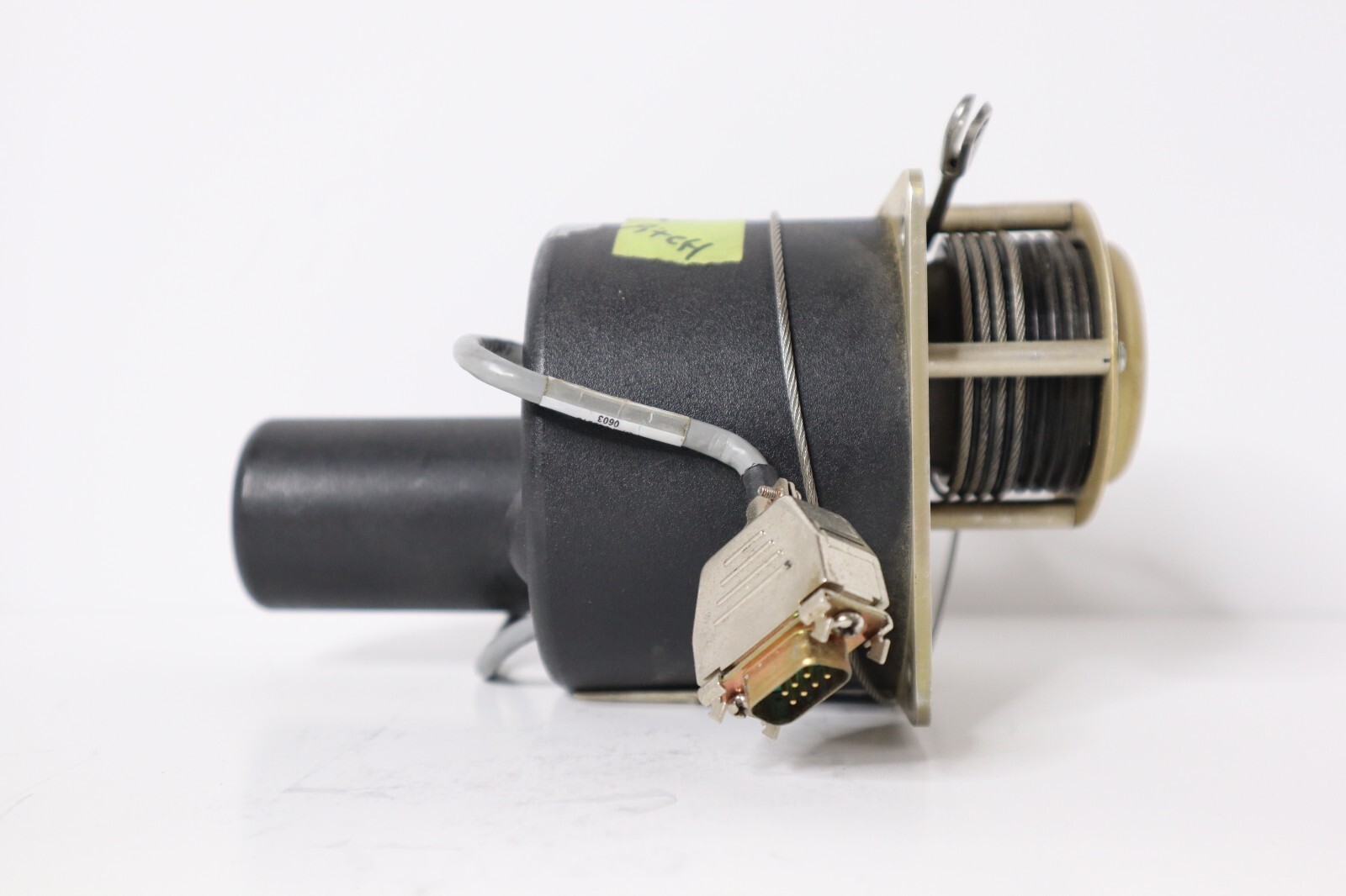S-TEC Corp 0107-7-P5 Autopilot Pitch Servo