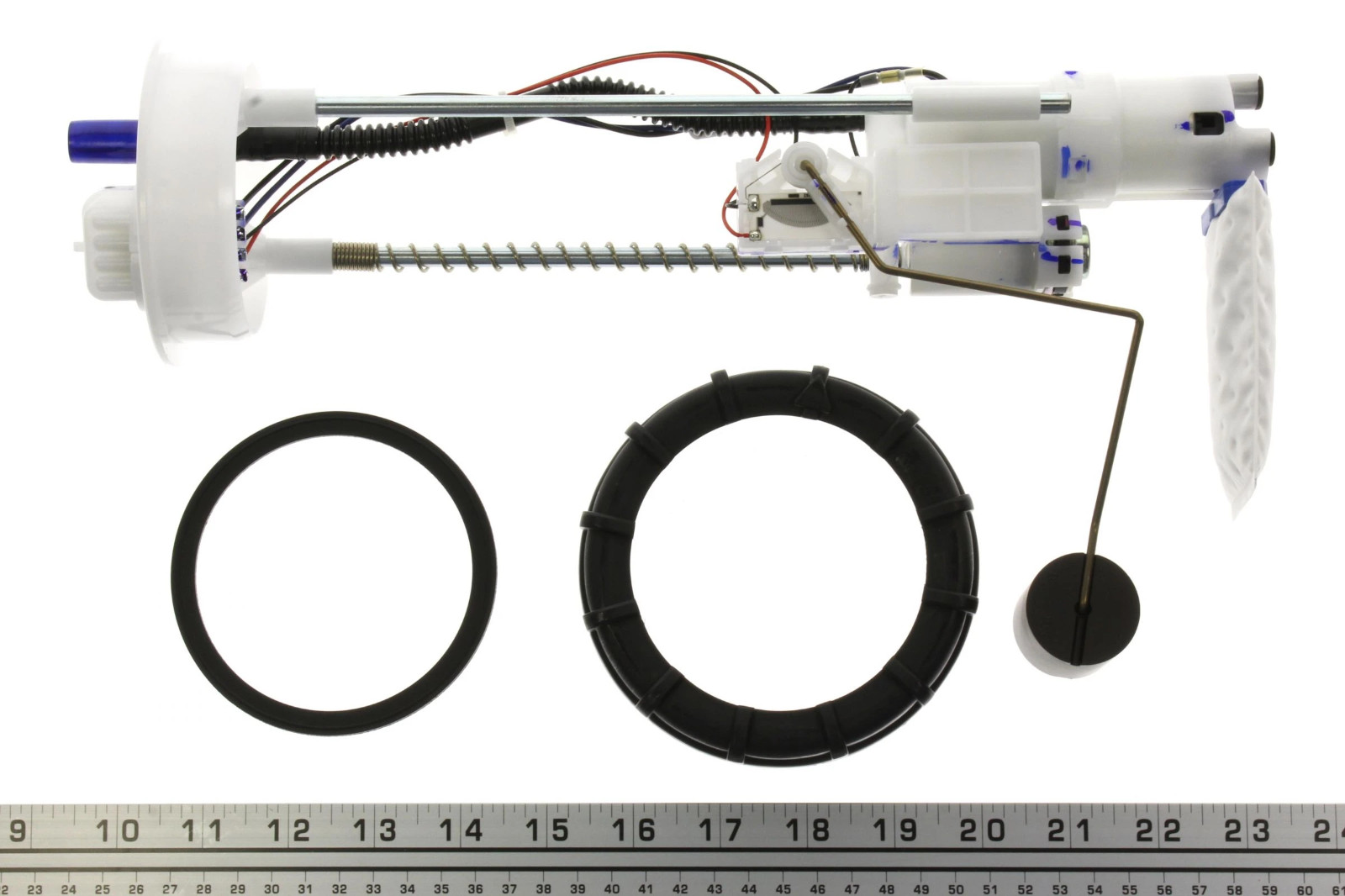 Polaris 2212567 Genuine OEM Fuel Pump Replacement Kit Polaris 2212567 Genuine OEM Fuel Pump Replacement Kit