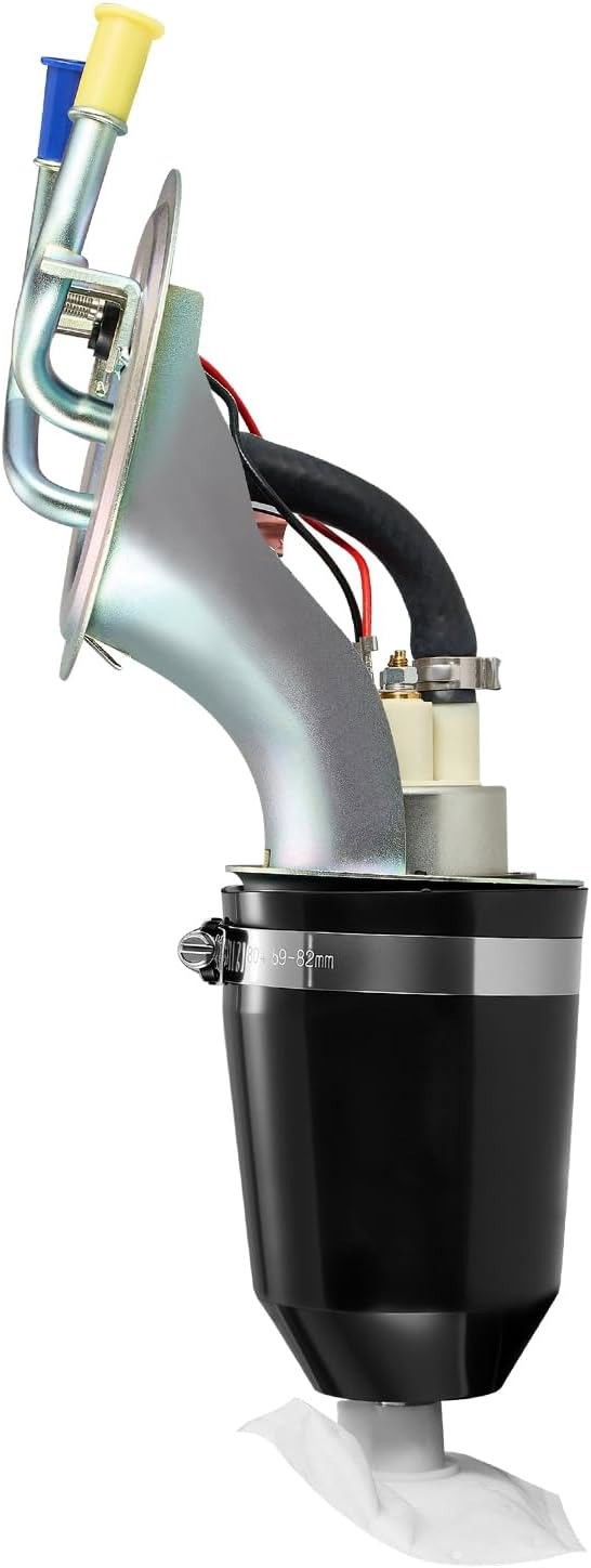 For 1983-1989 Lincoln Town Car 5.0L V8 Fuel Pump Assembly E2085H