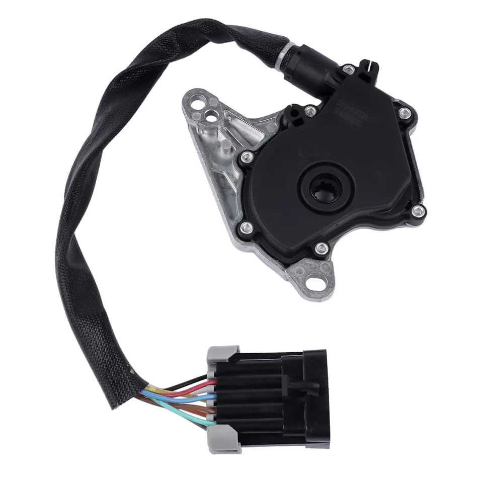 OEM 98632561201 Neutral Switching Multifunctional Gear Switch for Porsche Models OEM 98632561201 Neutral Switching Multifunctional Gear Switch for Porsche Models