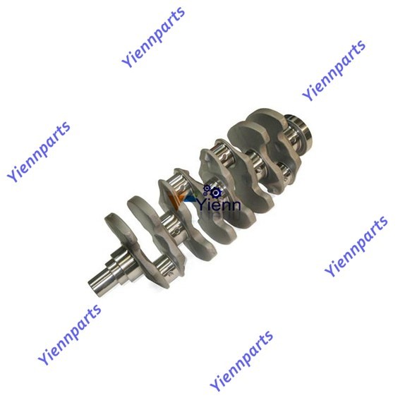 PSI 2.4L Engine Crankshaft For Forklifts Gasoline engine spare parts