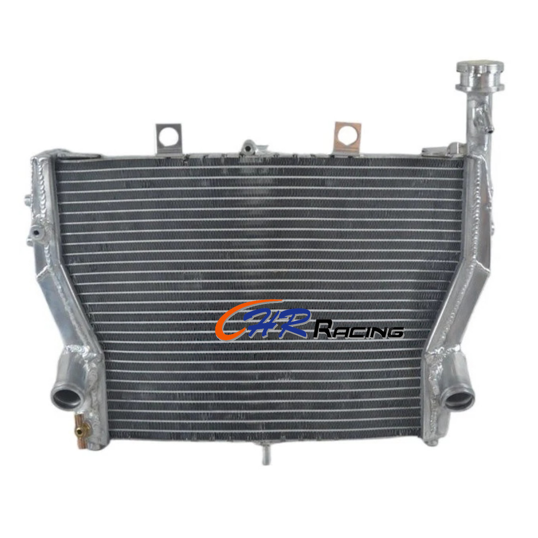 Aluminum Street Motorcycle Radiator for 2009-2019 BMW S1000RR K46